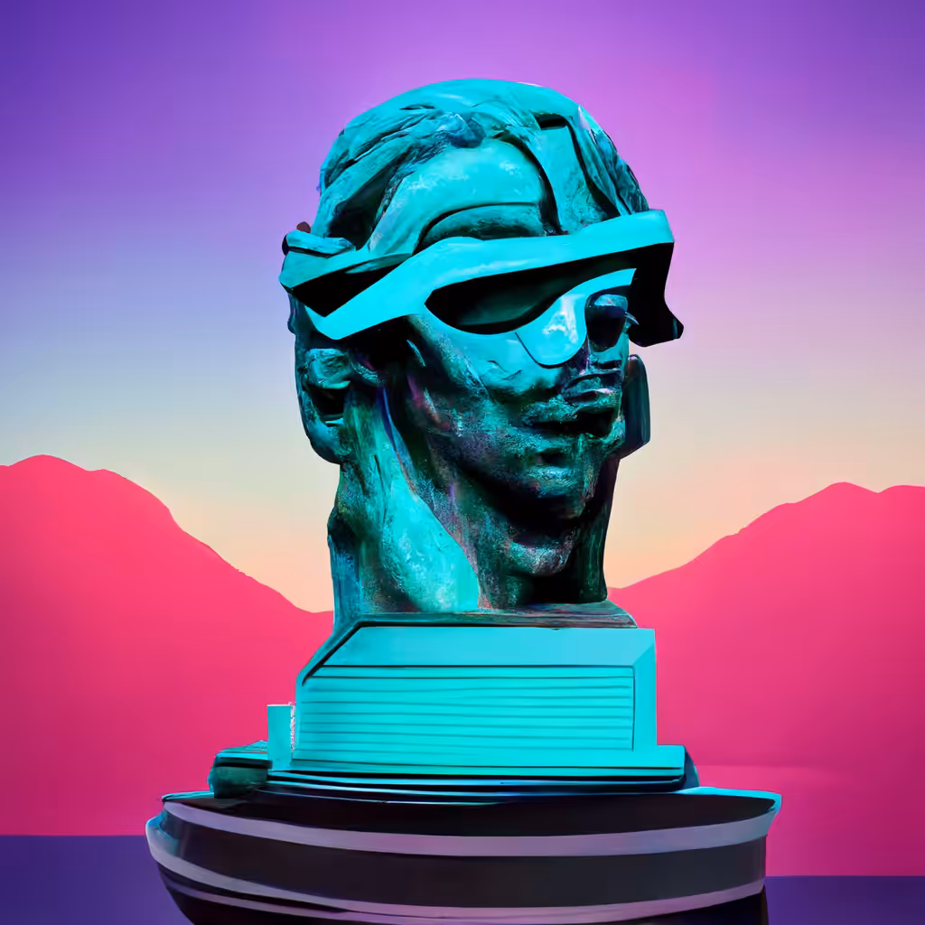 DESKTOP STATUE SYSTEMS LIMITED #180