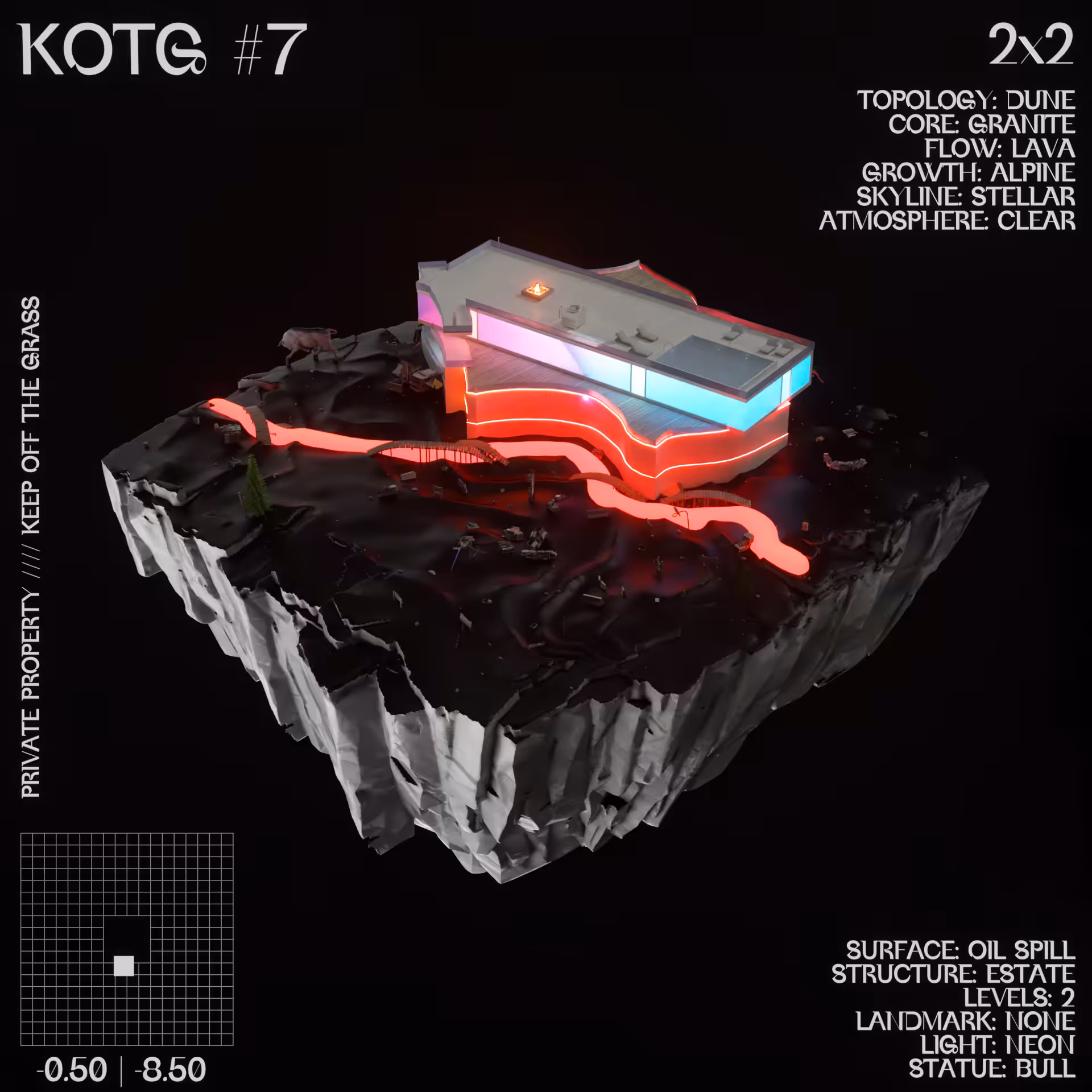 KOTG #7