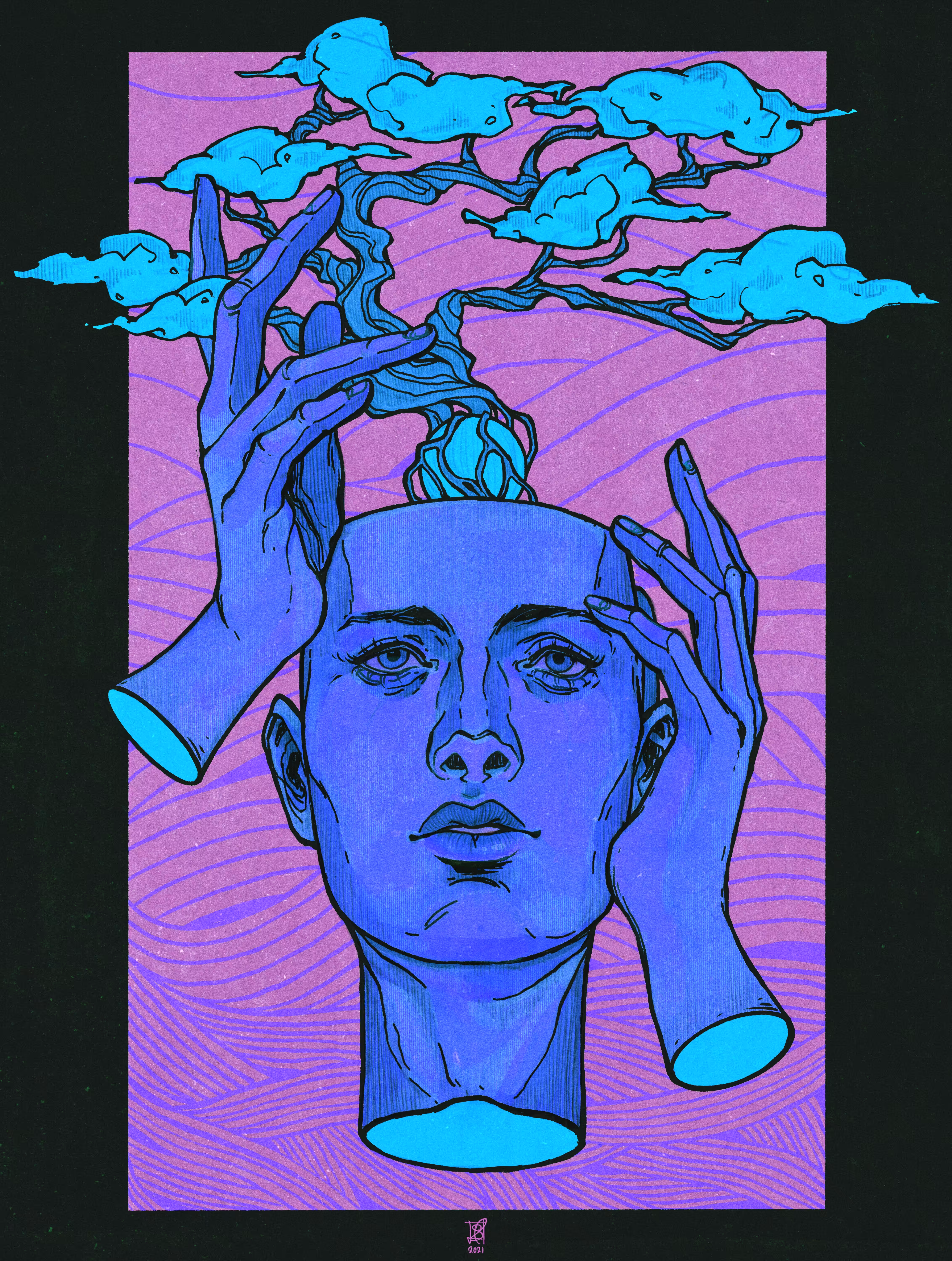 the seed #3