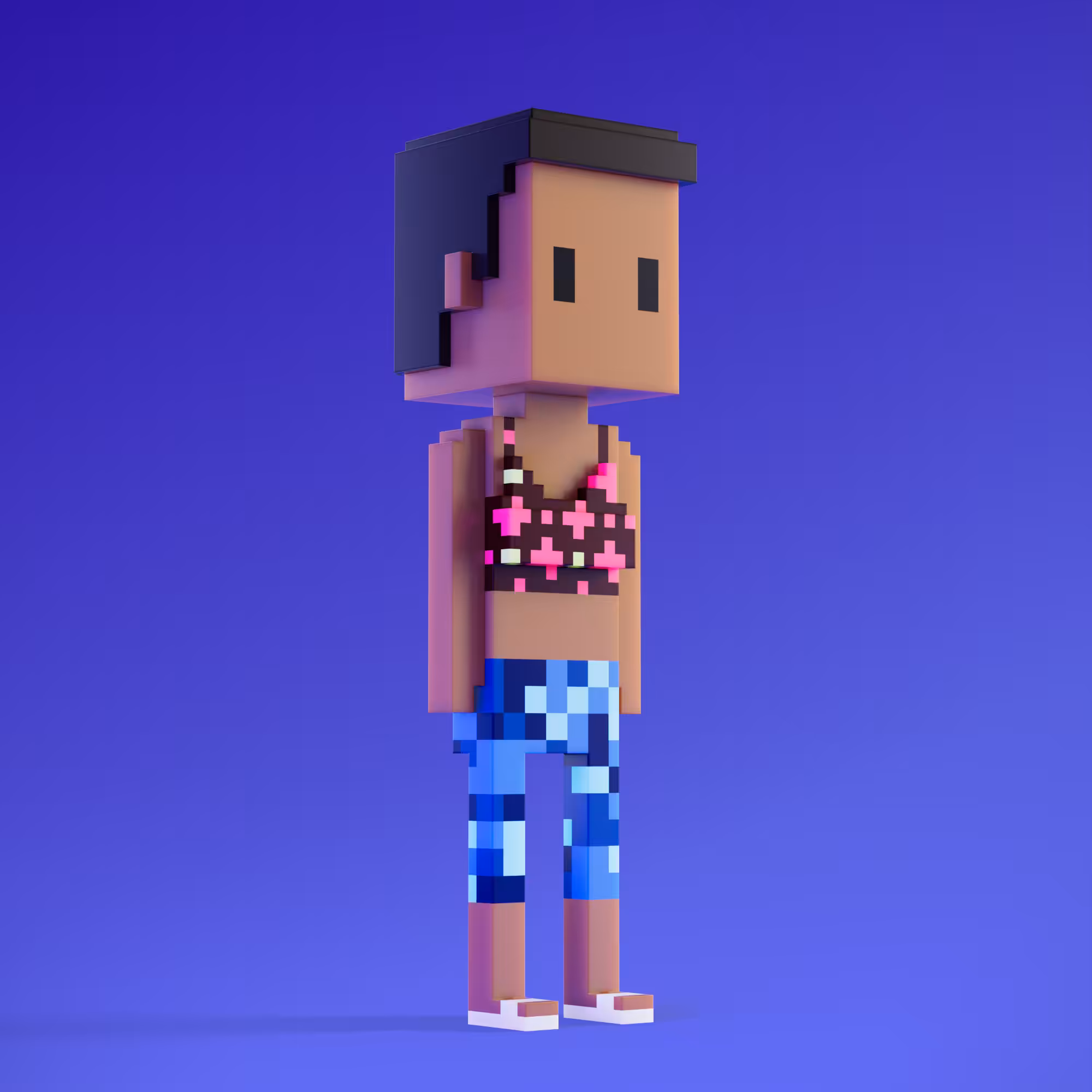 Meebit #16765