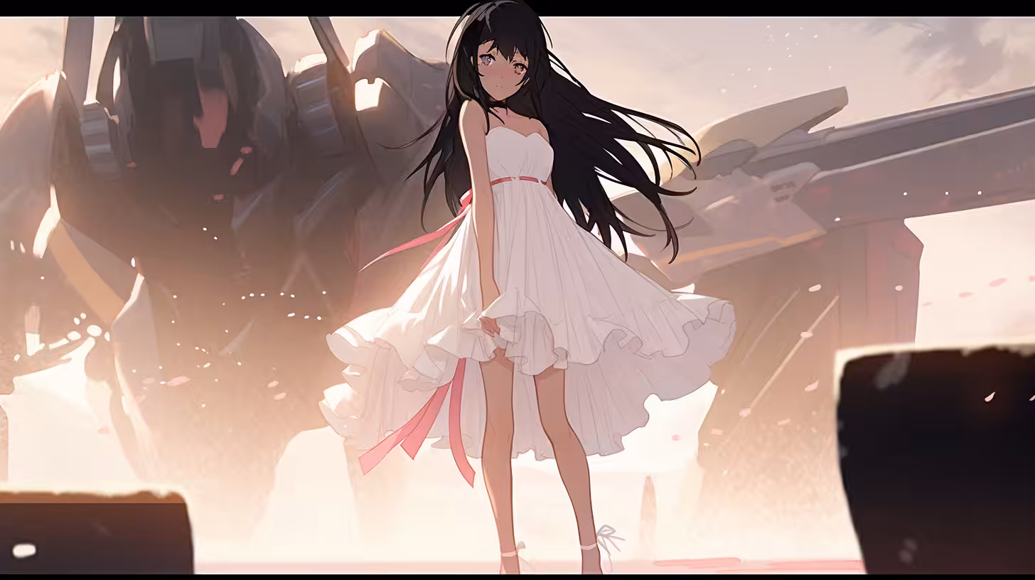 [Ⱥį]ហįⱮƐͰ҉̅҉̅҉̅҉̅҉̅ᴅгедм⤵︎愛夢  #14