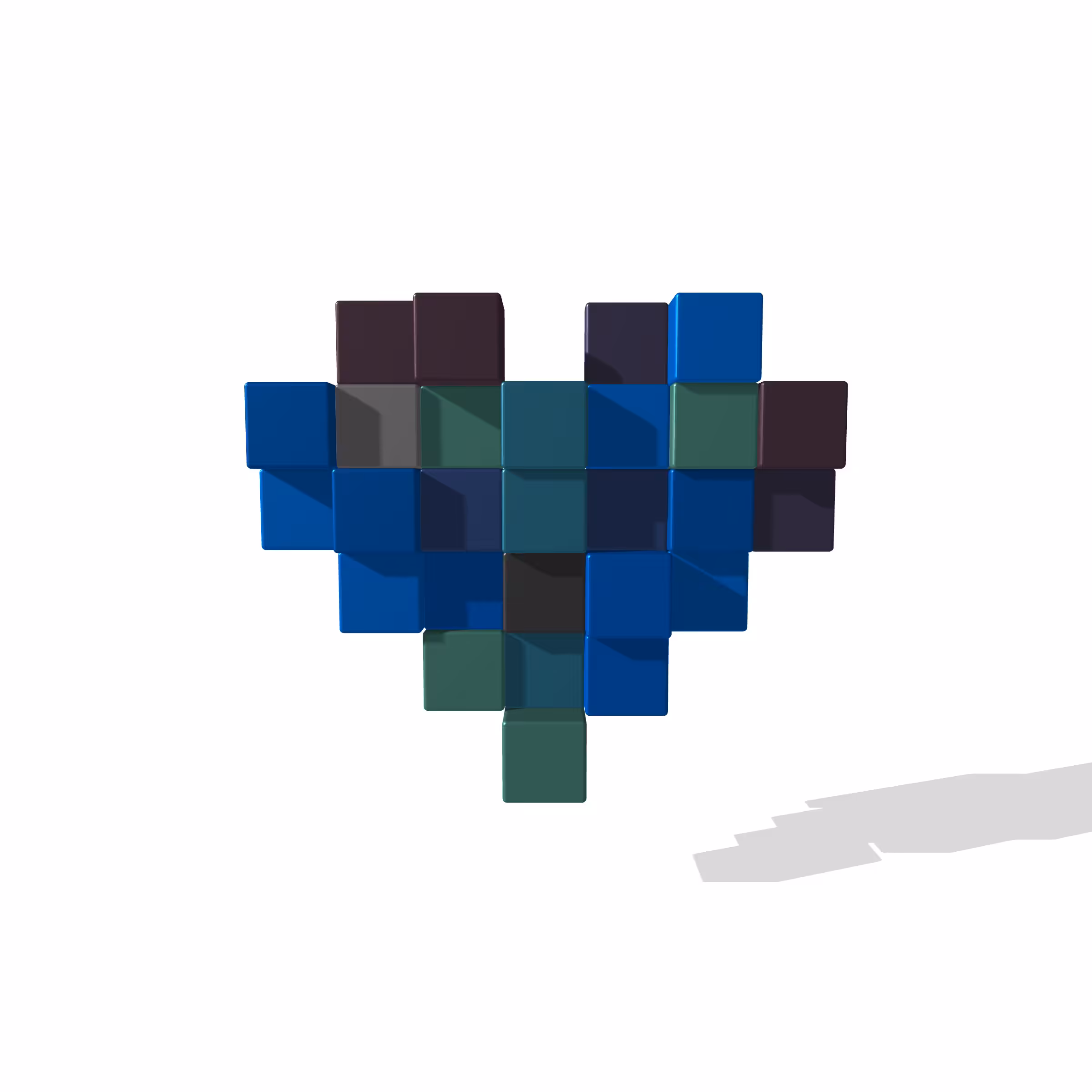 heart + craft #675