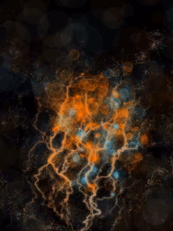 Hyperspacers #137