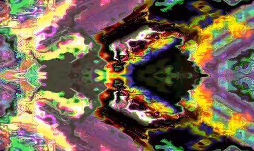 Ecstasy