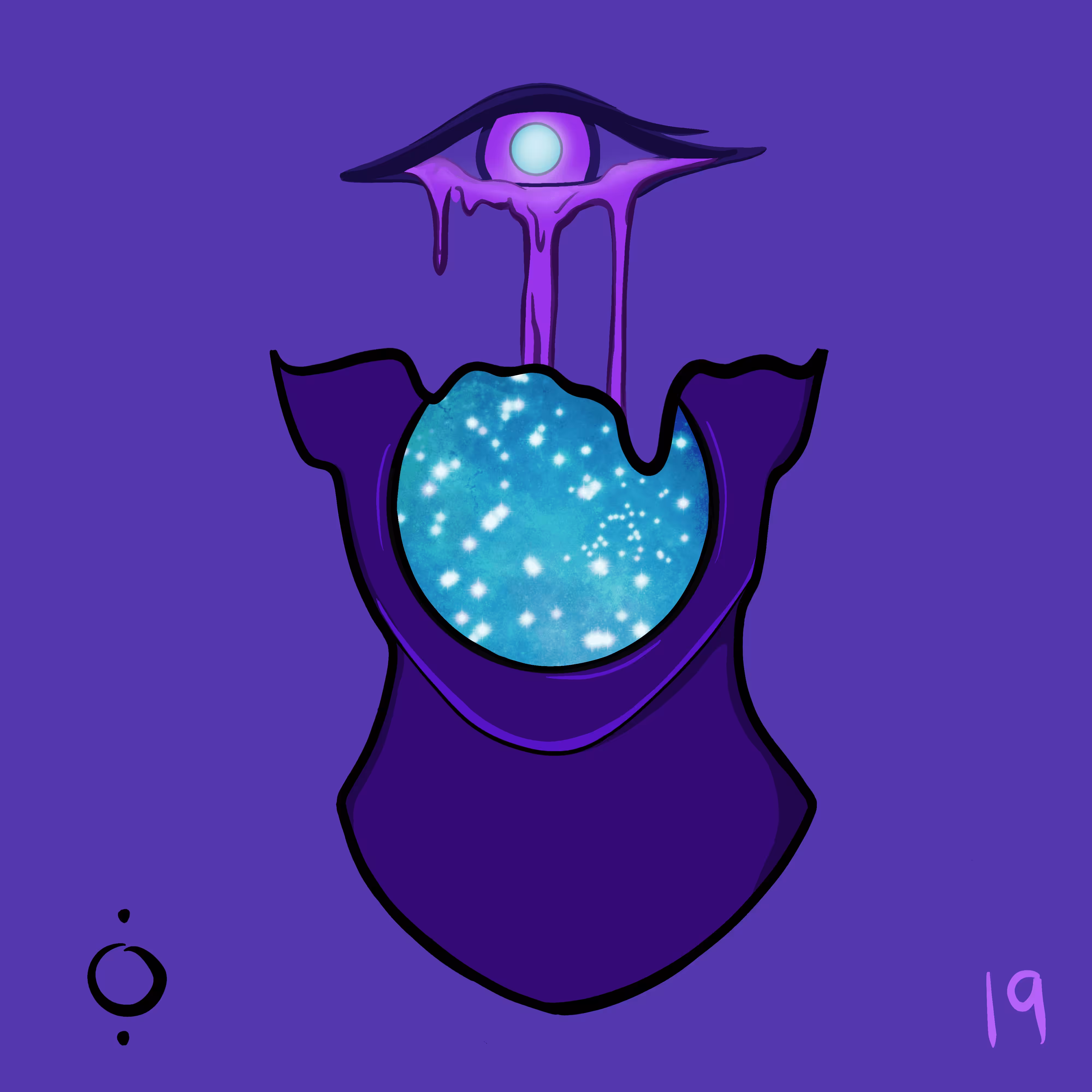 EGO - 19