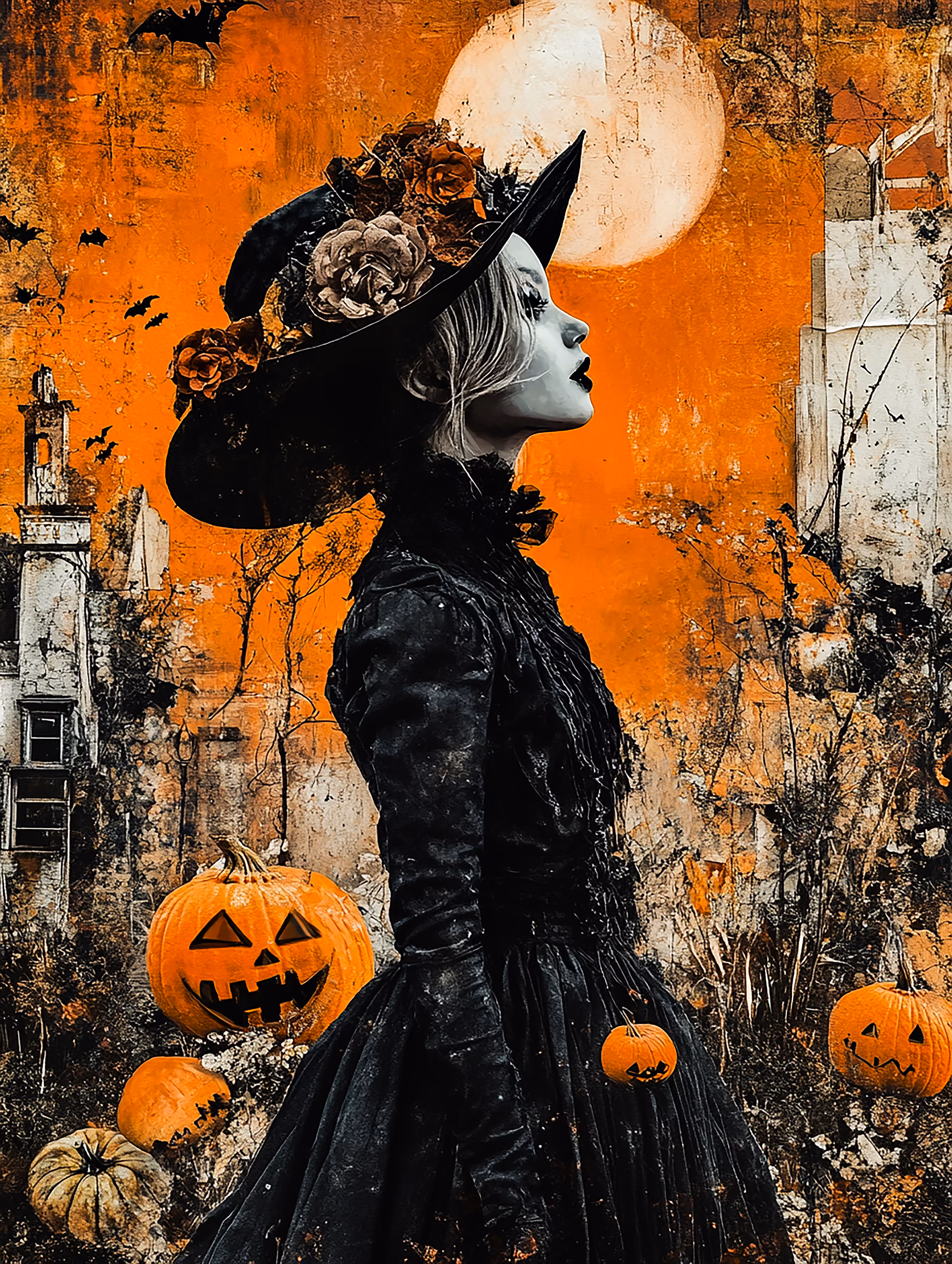 Halloween Bash: Halloween Eternal
