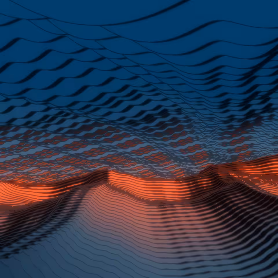 Oceans of Anxiety #172