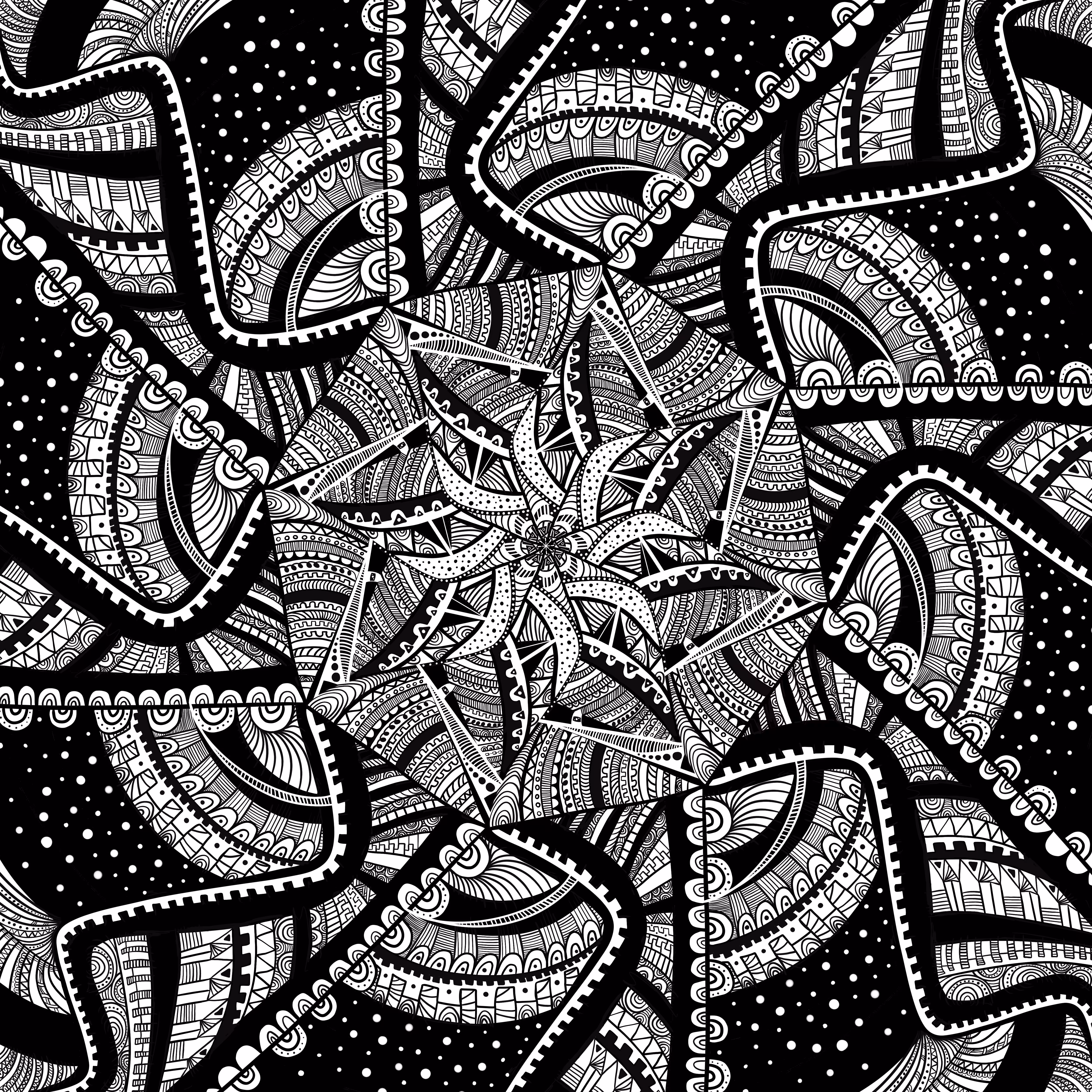 star