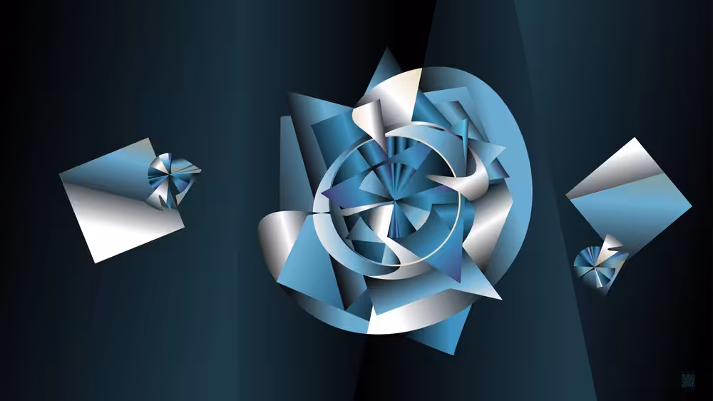 221109.2 -  Impeller Mandala #1