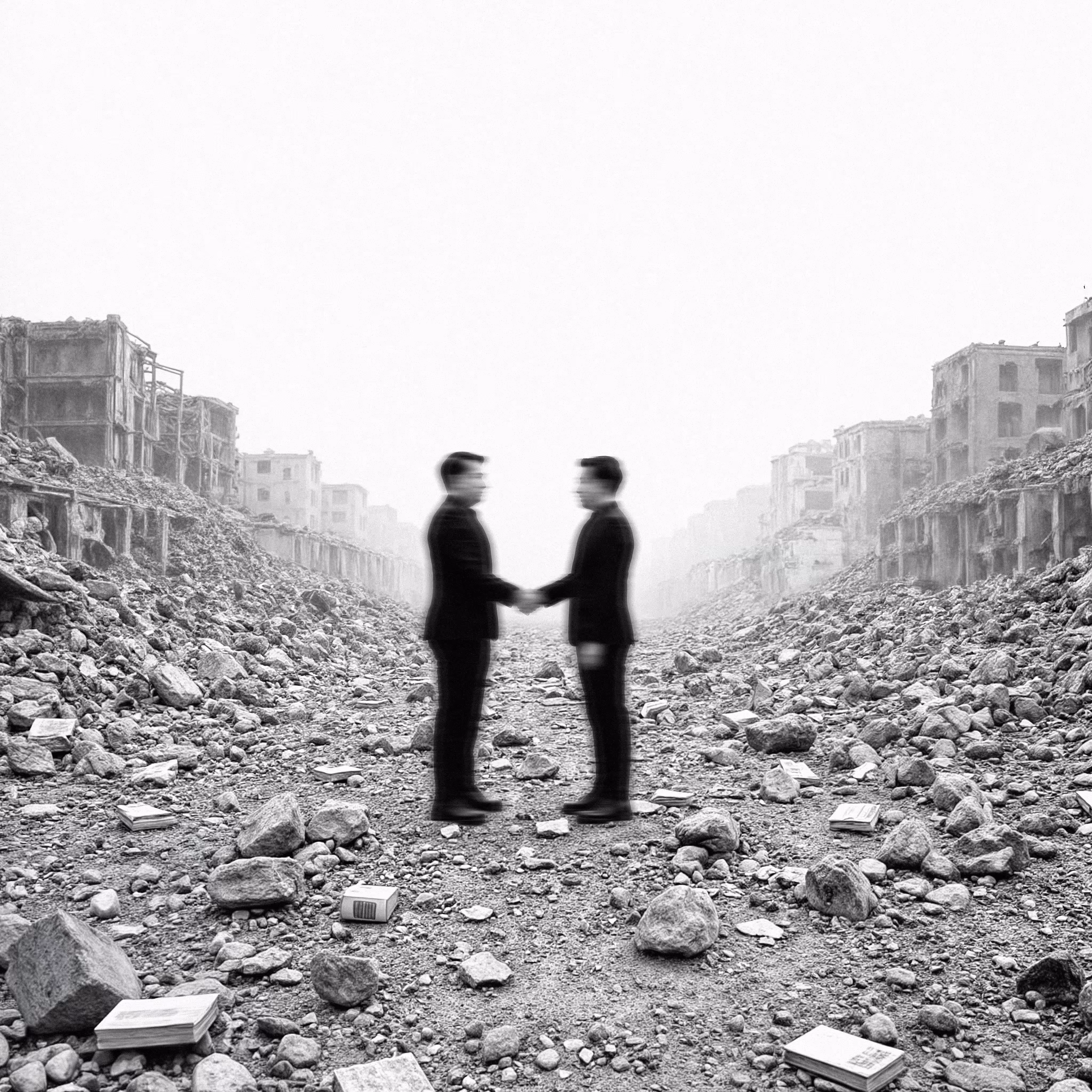 Ceasefire
