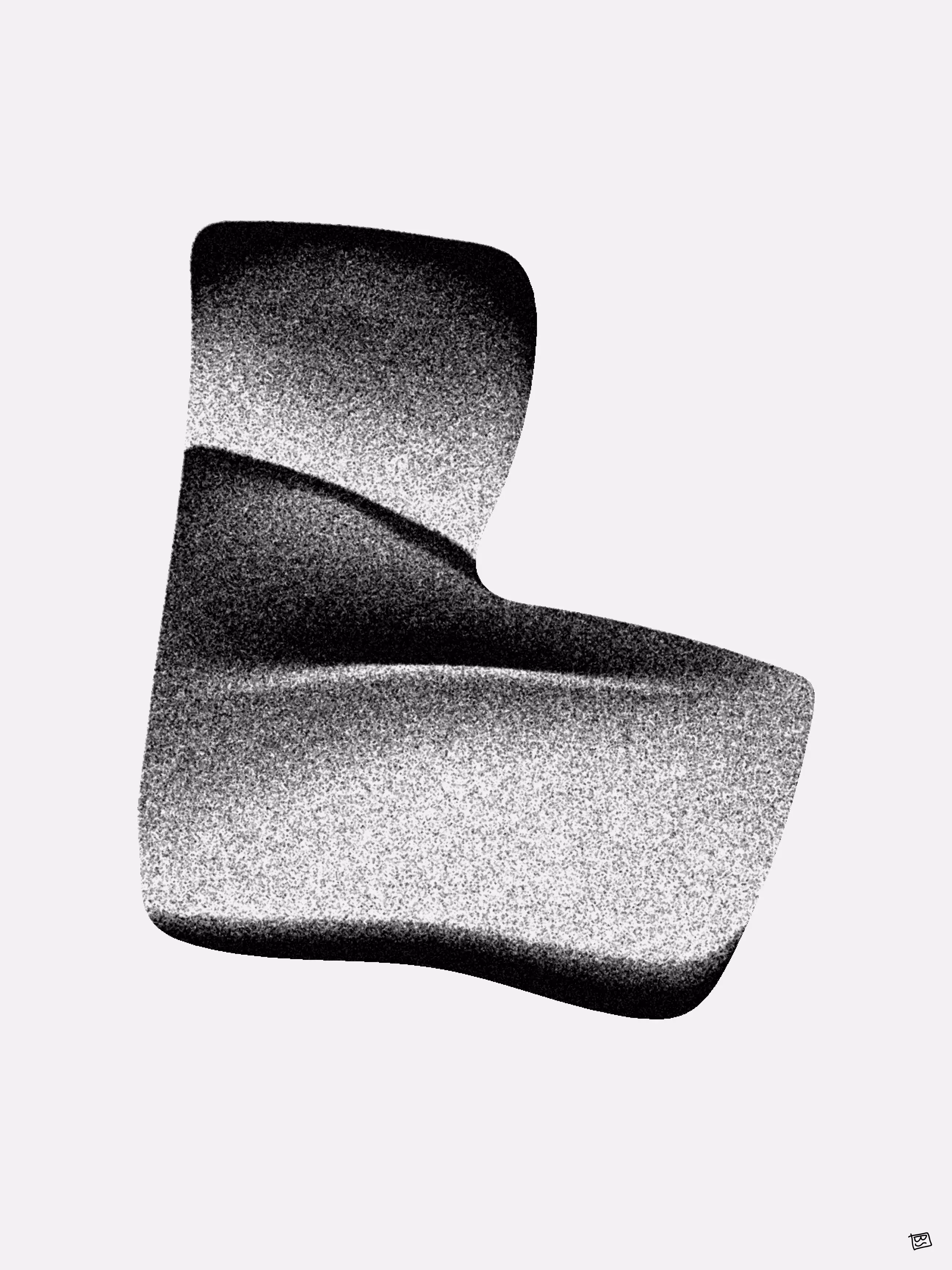 Stellar Stones 076
