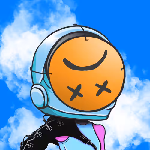 VibeNauts #3632
