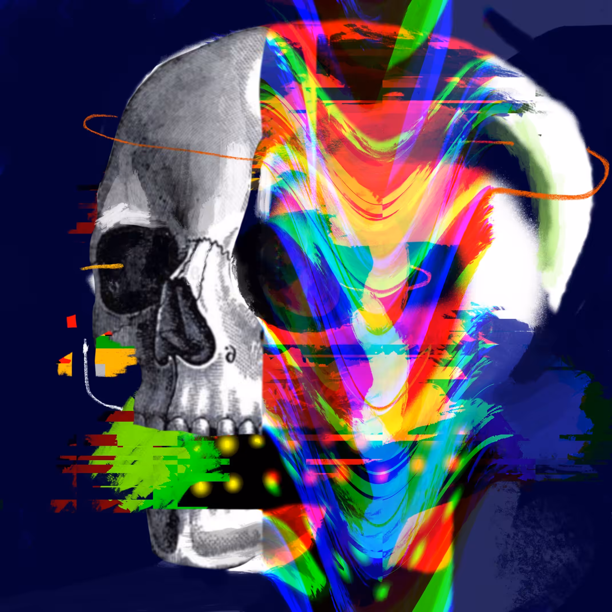 Cranial $pace #2