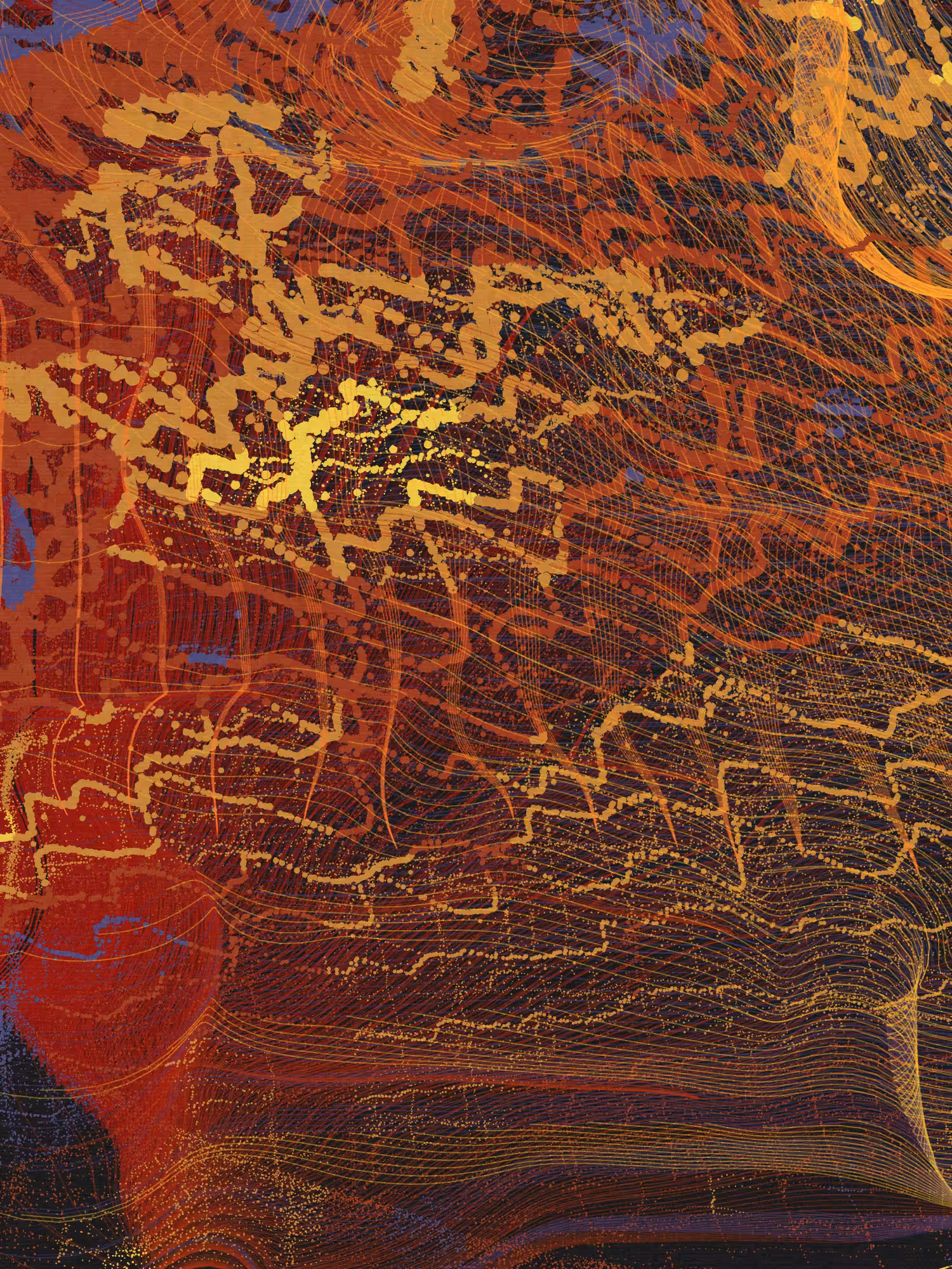 Limbic Vortex #160