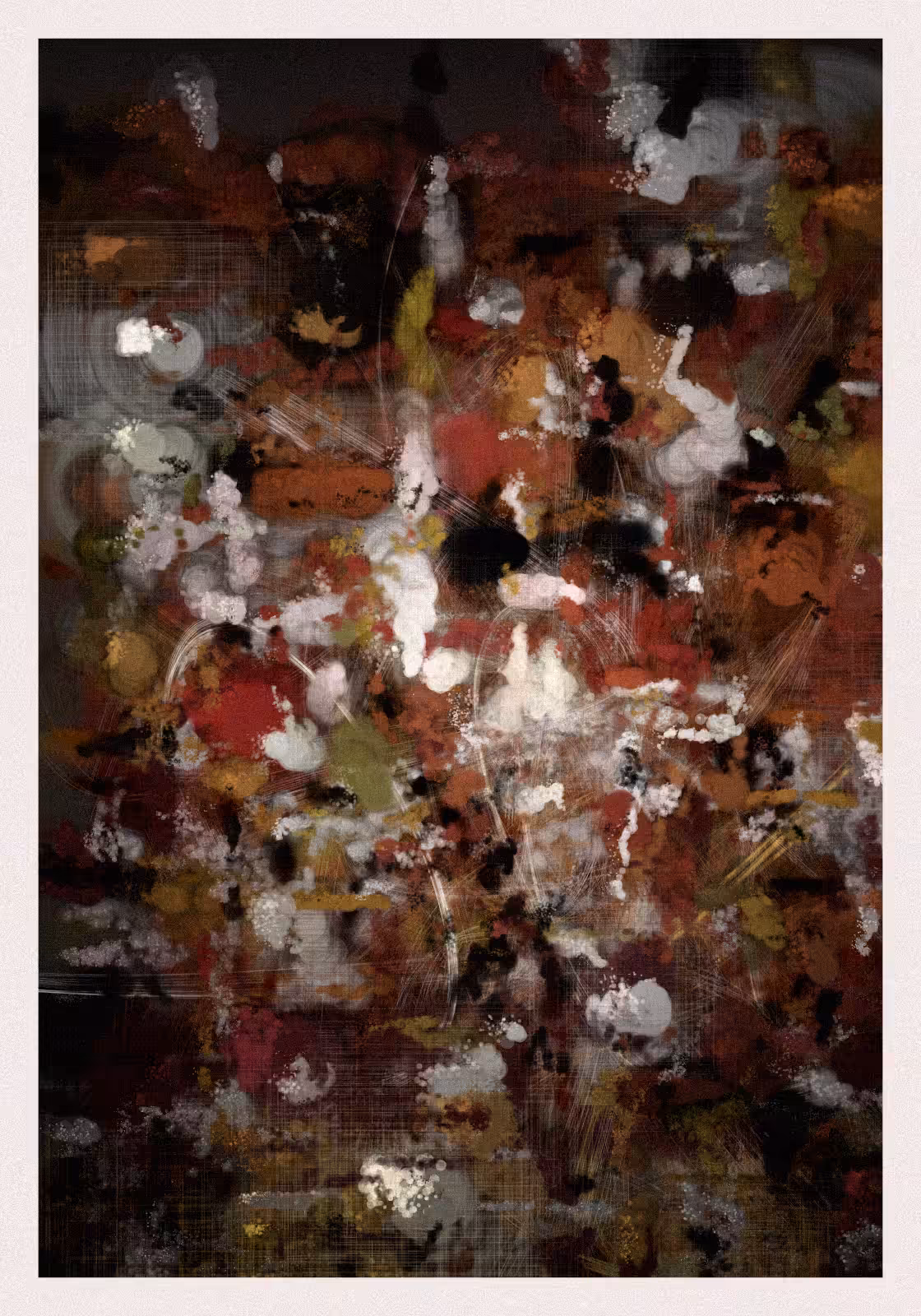 Calypso #44