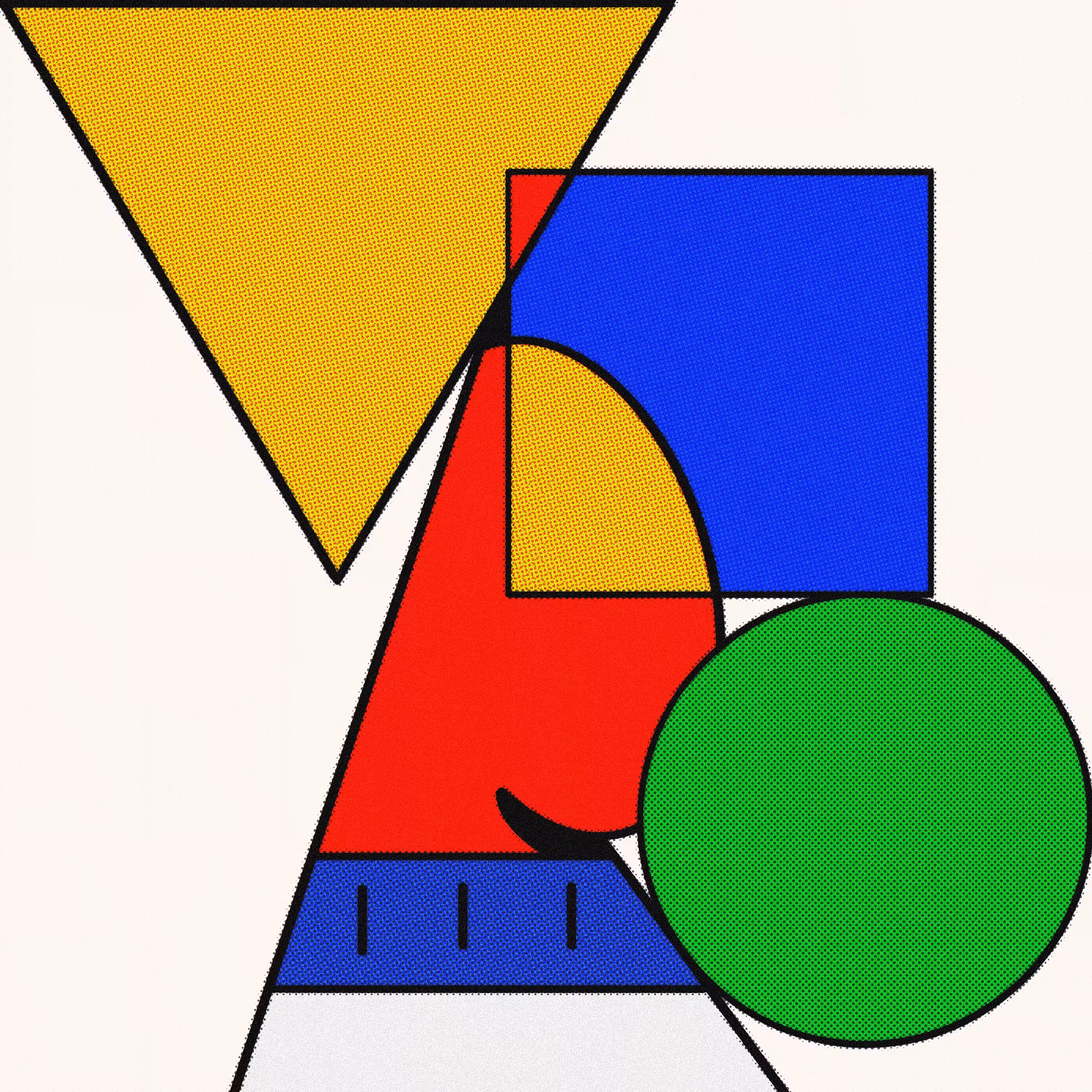 BAUHAUS