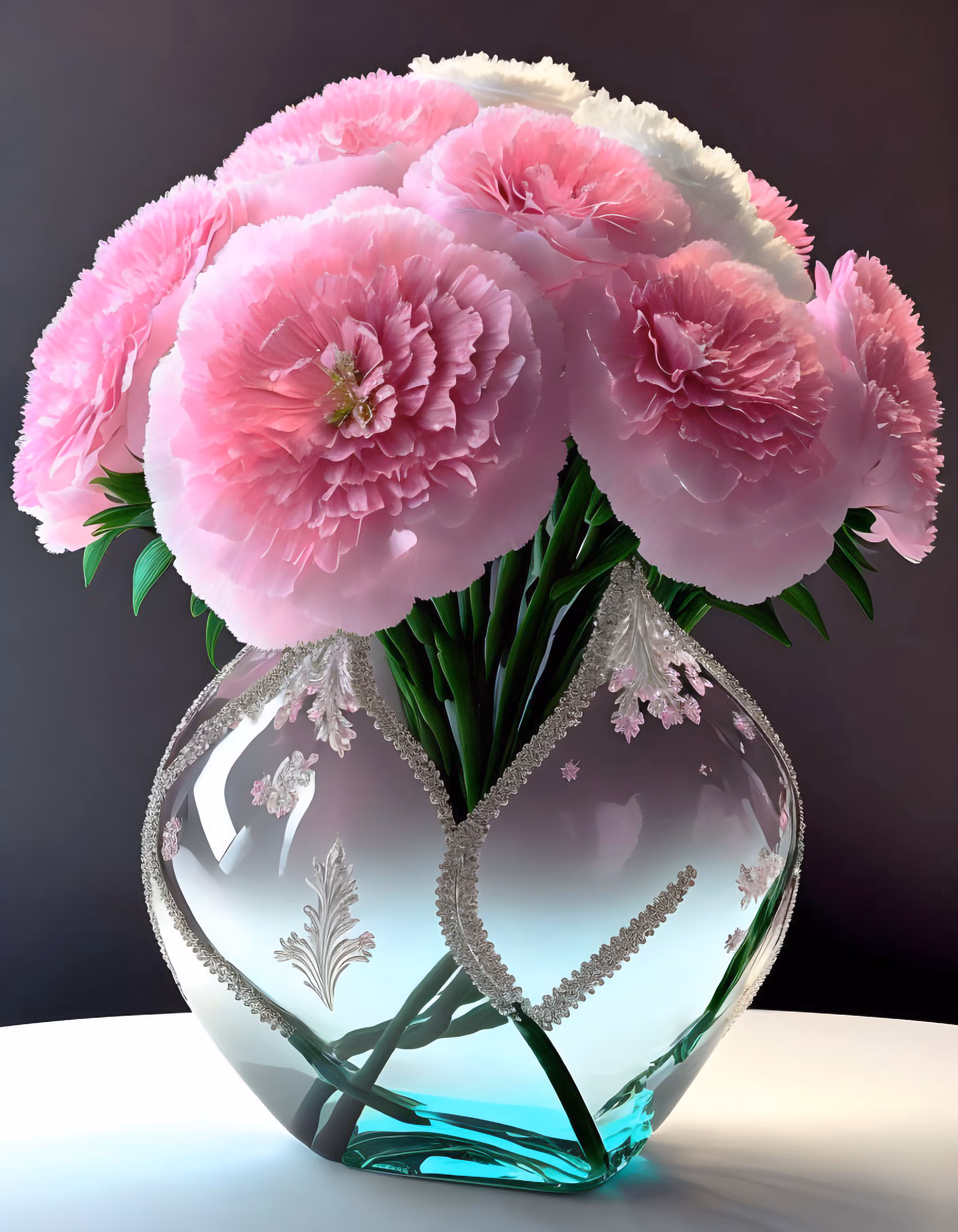 Happy Mother's Day - Mom