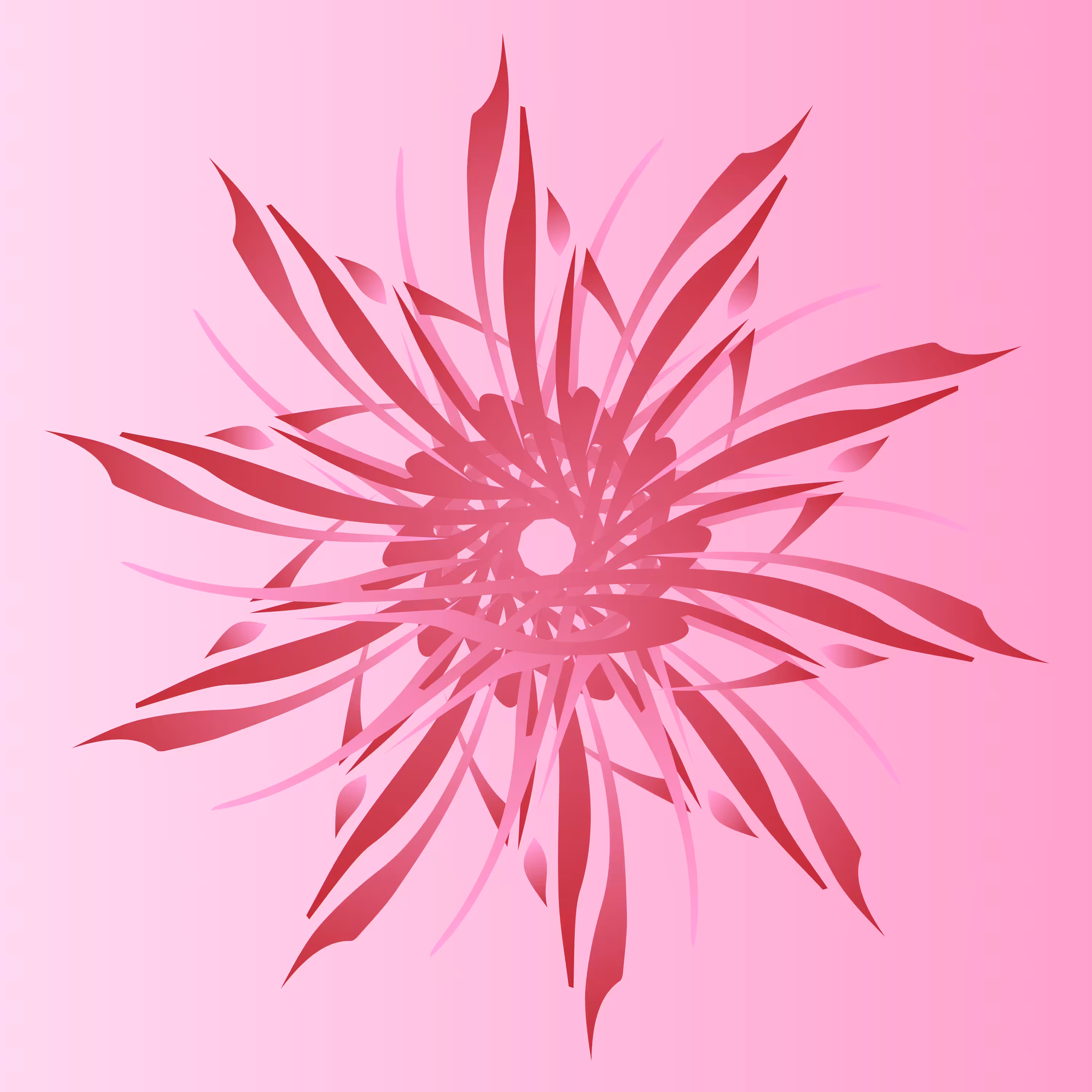 Spiralis #1