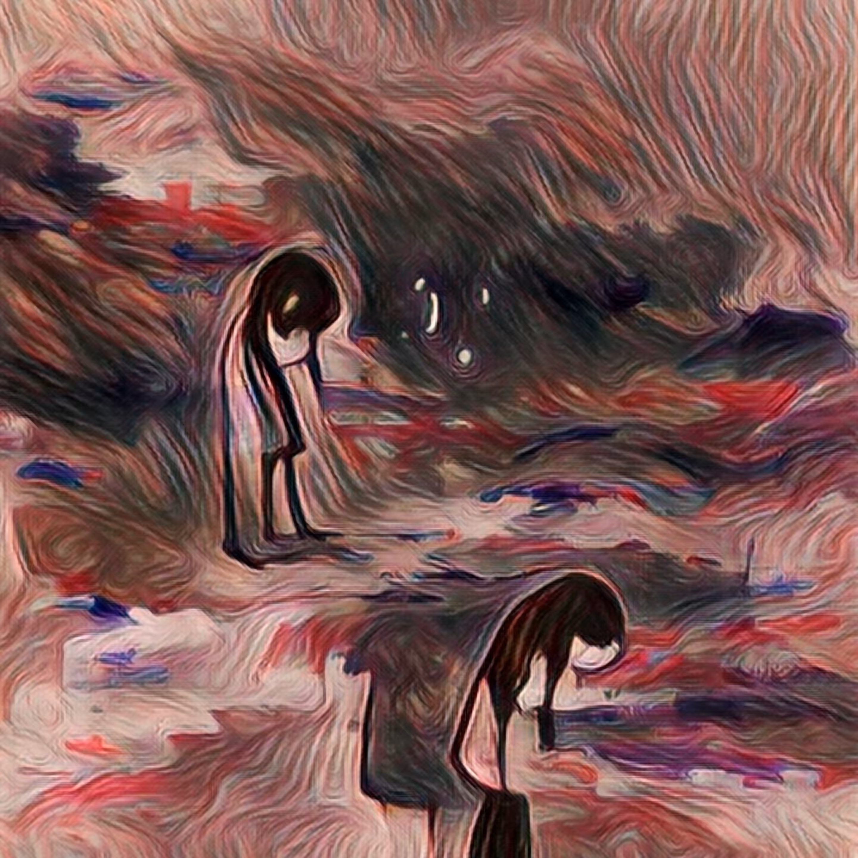 Emotions of an Empath : Hopeless