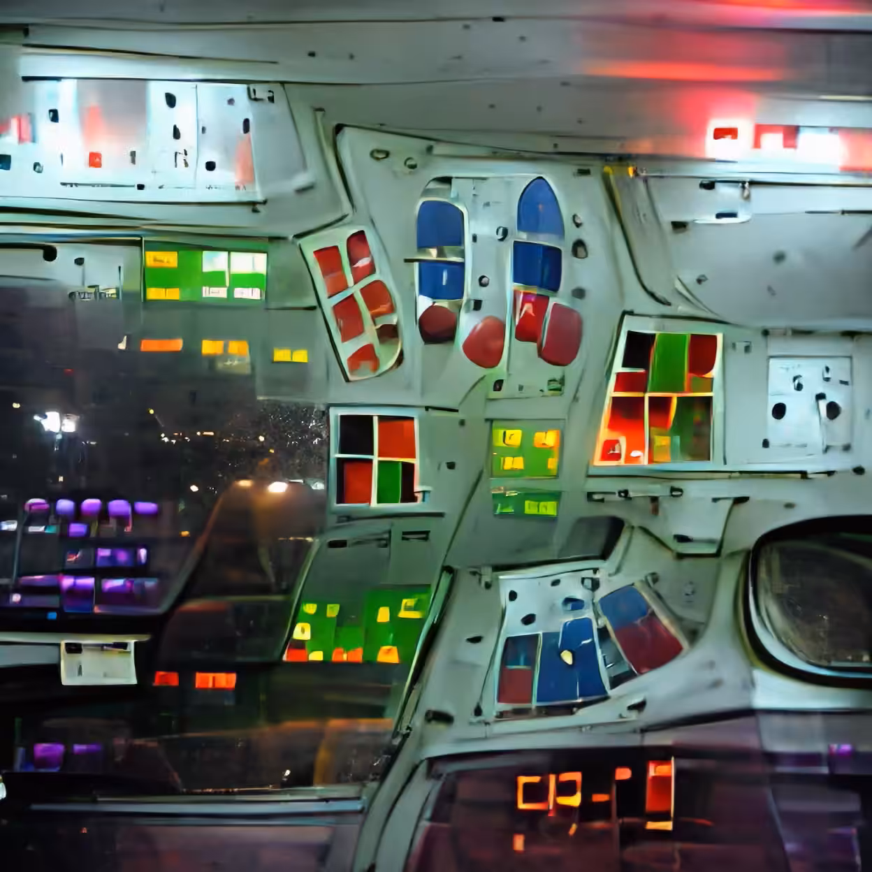 Inside Frigate 31/501