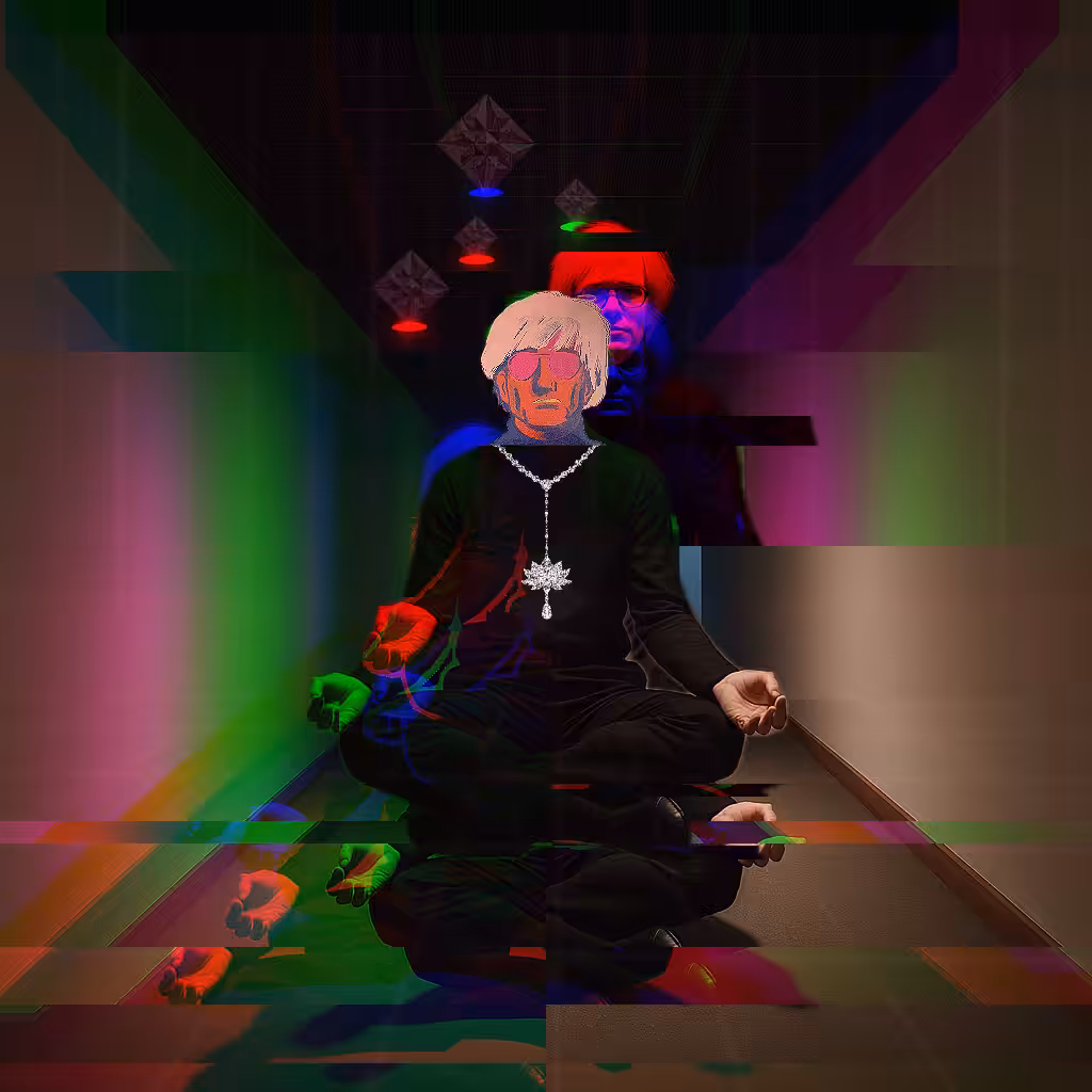 WARHOL404