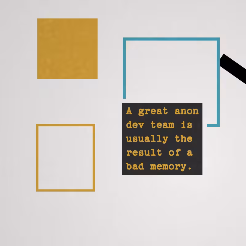 DeStijl Fortunes #48
