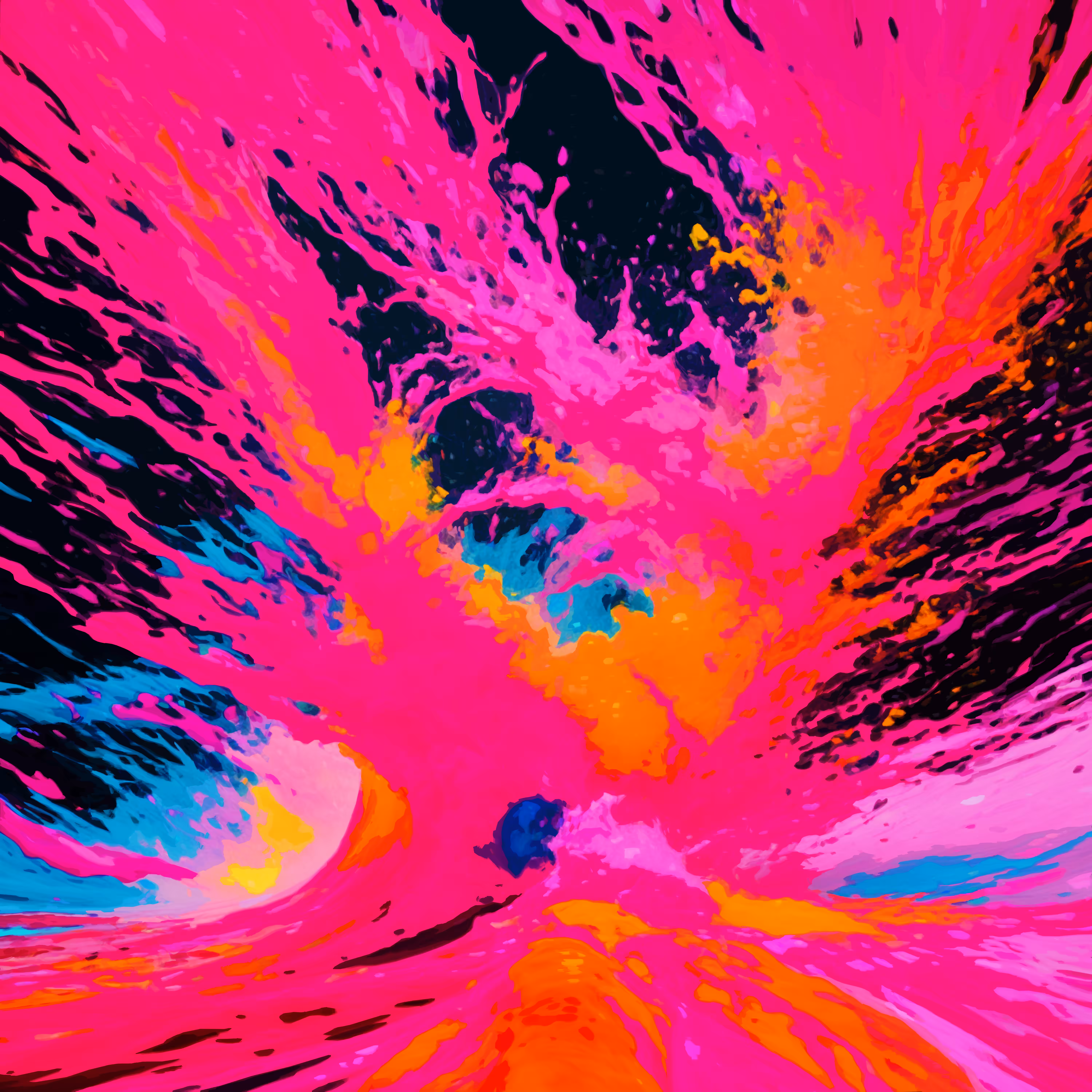 Sublime Overture