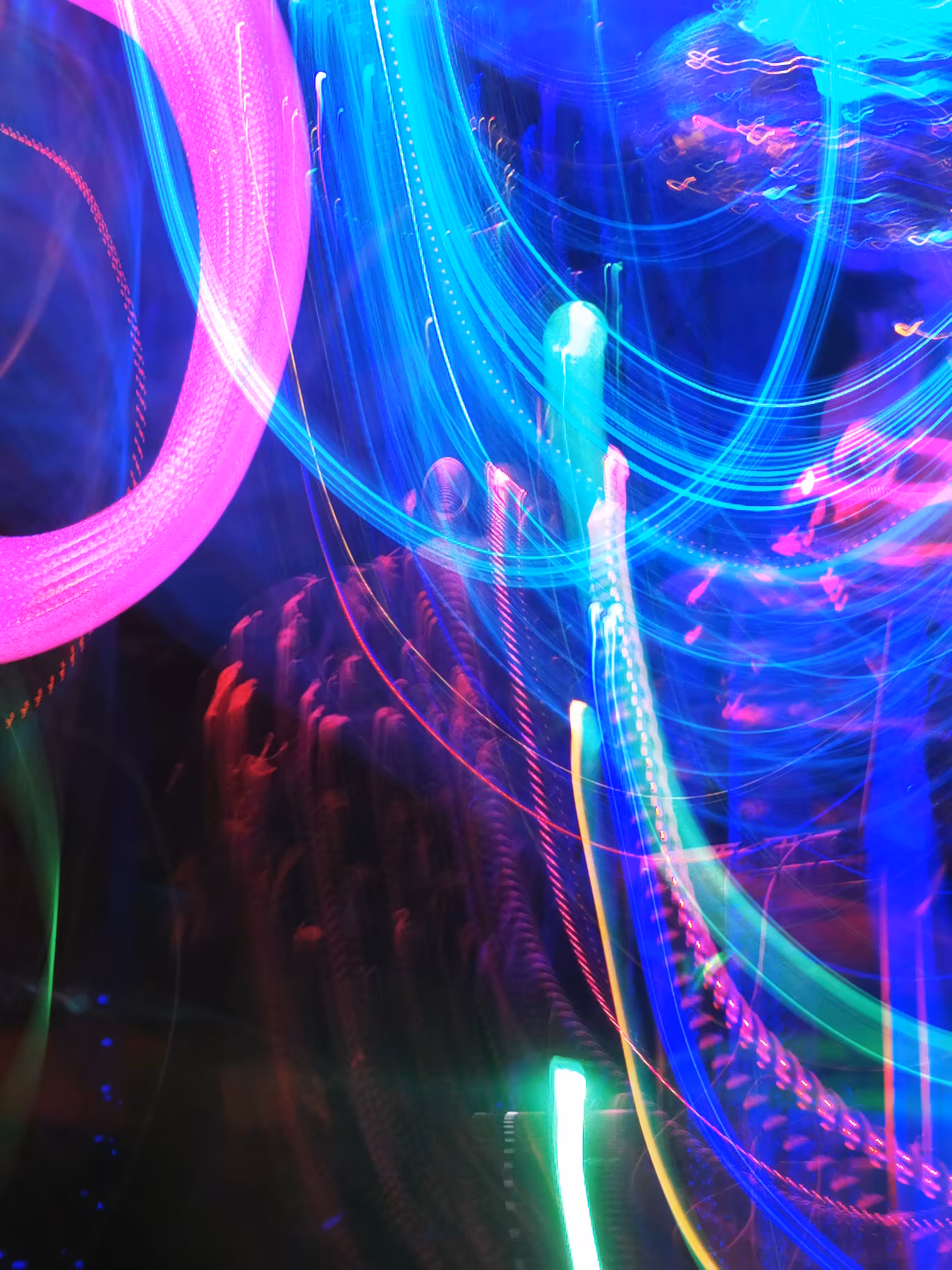 Neon Nites 11