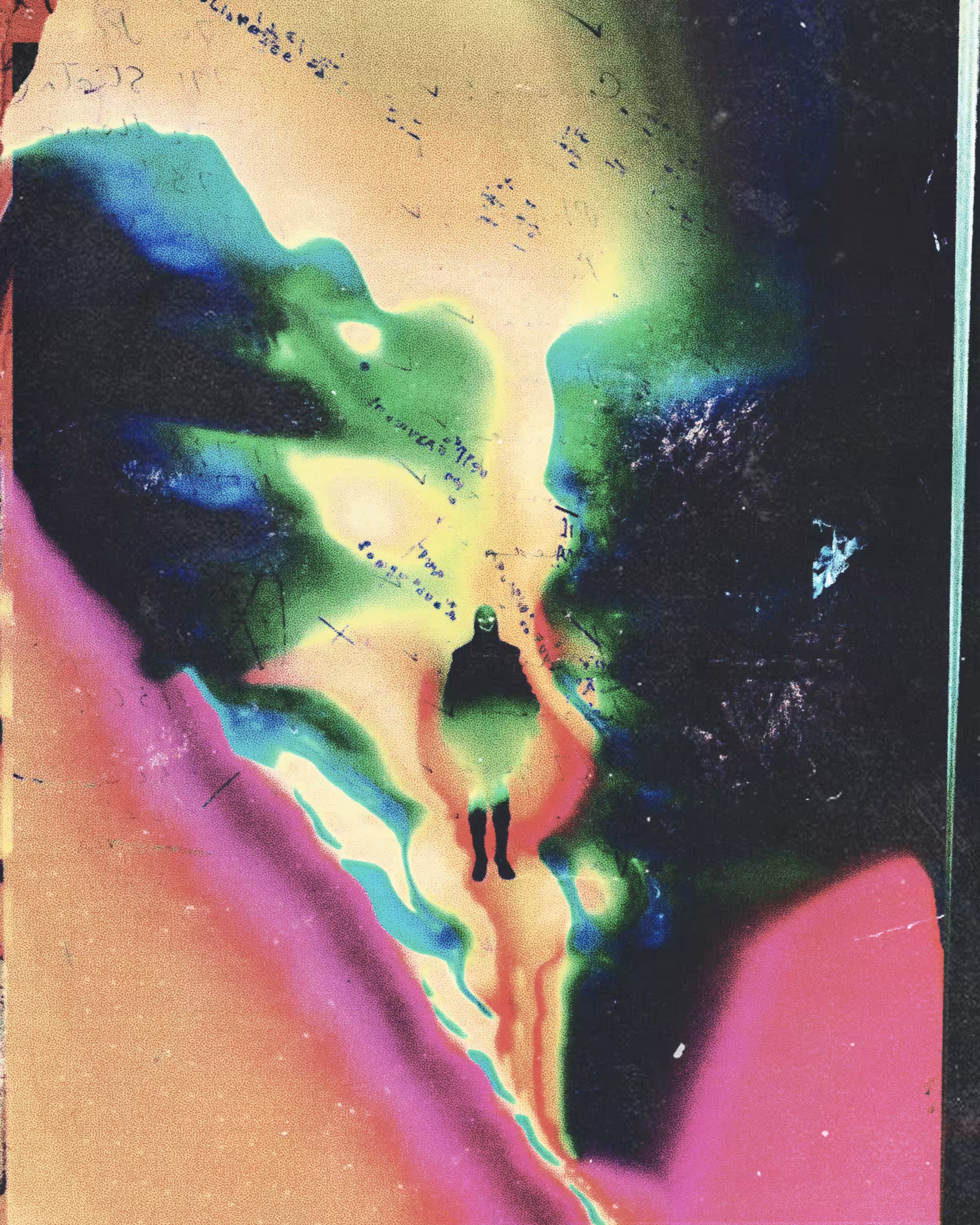 haze phase