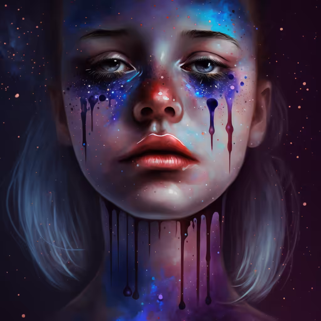 Galactic Queen