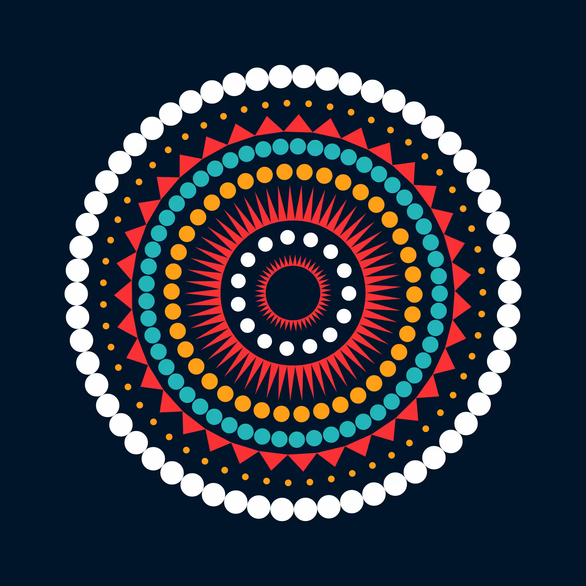 ROTATING SYSTEM 01 #219