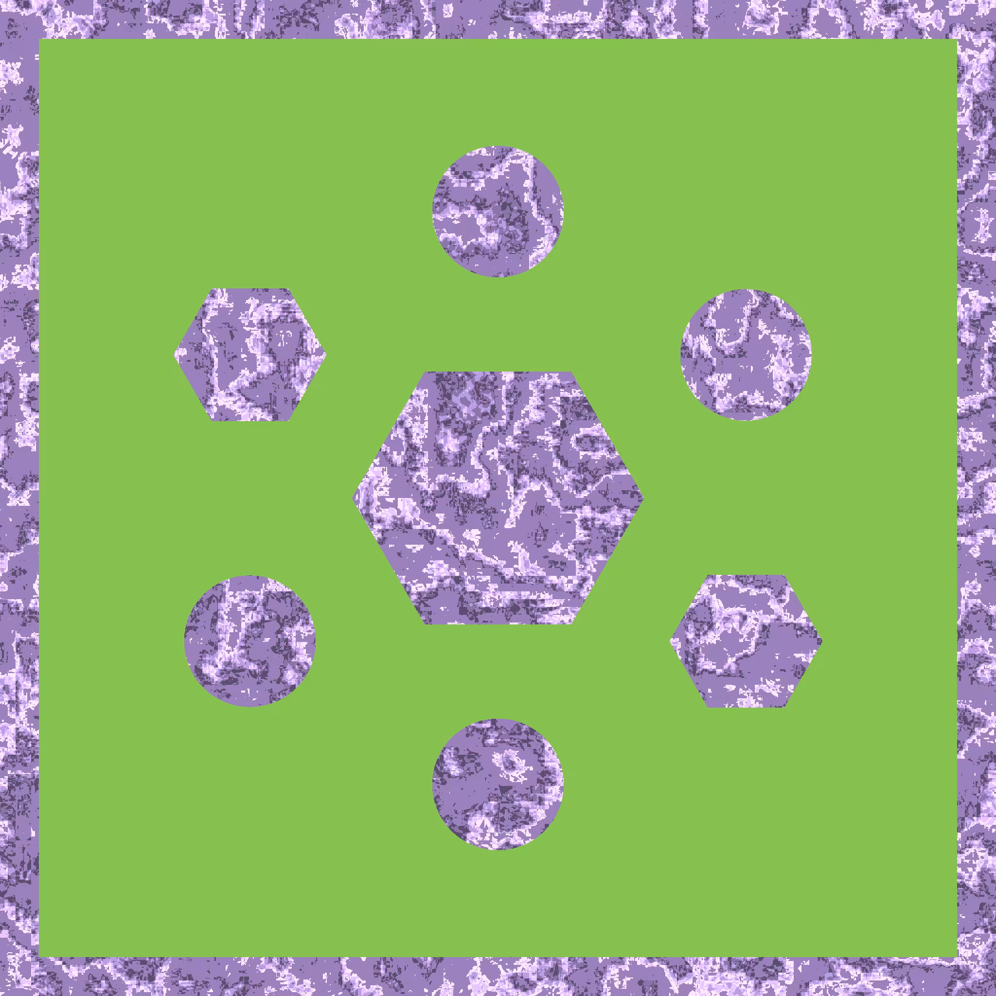 Corrosion #39