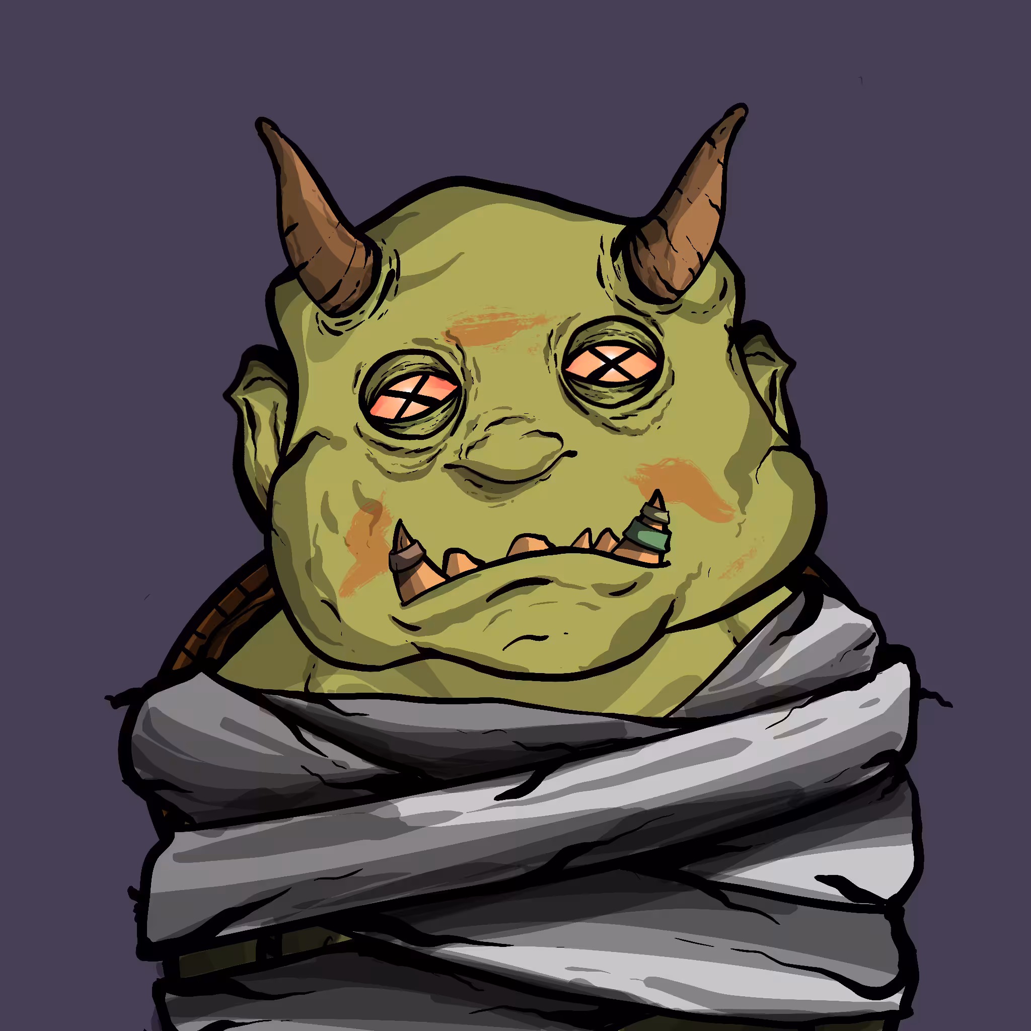 Orc #81
