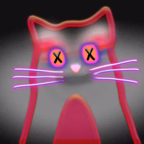 Quantum Cats #3303