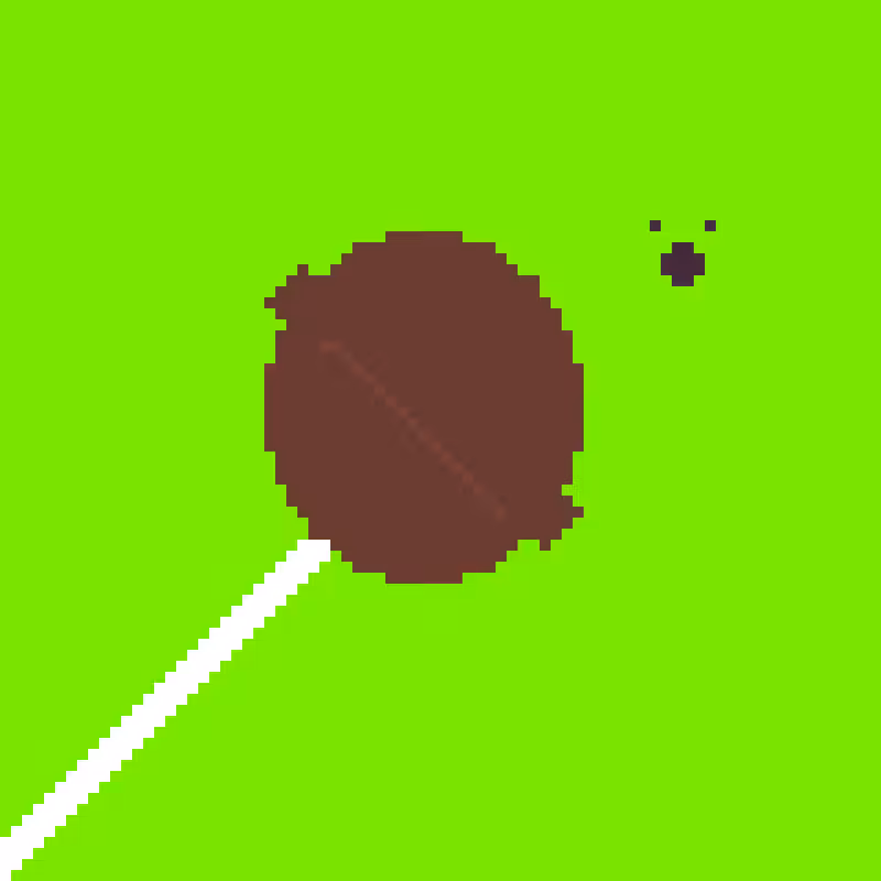 Lollipopz (REMINT) #18