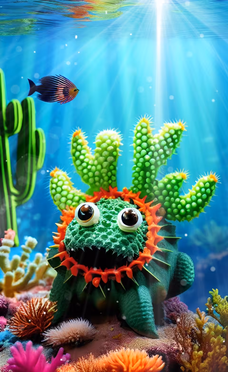 Coral