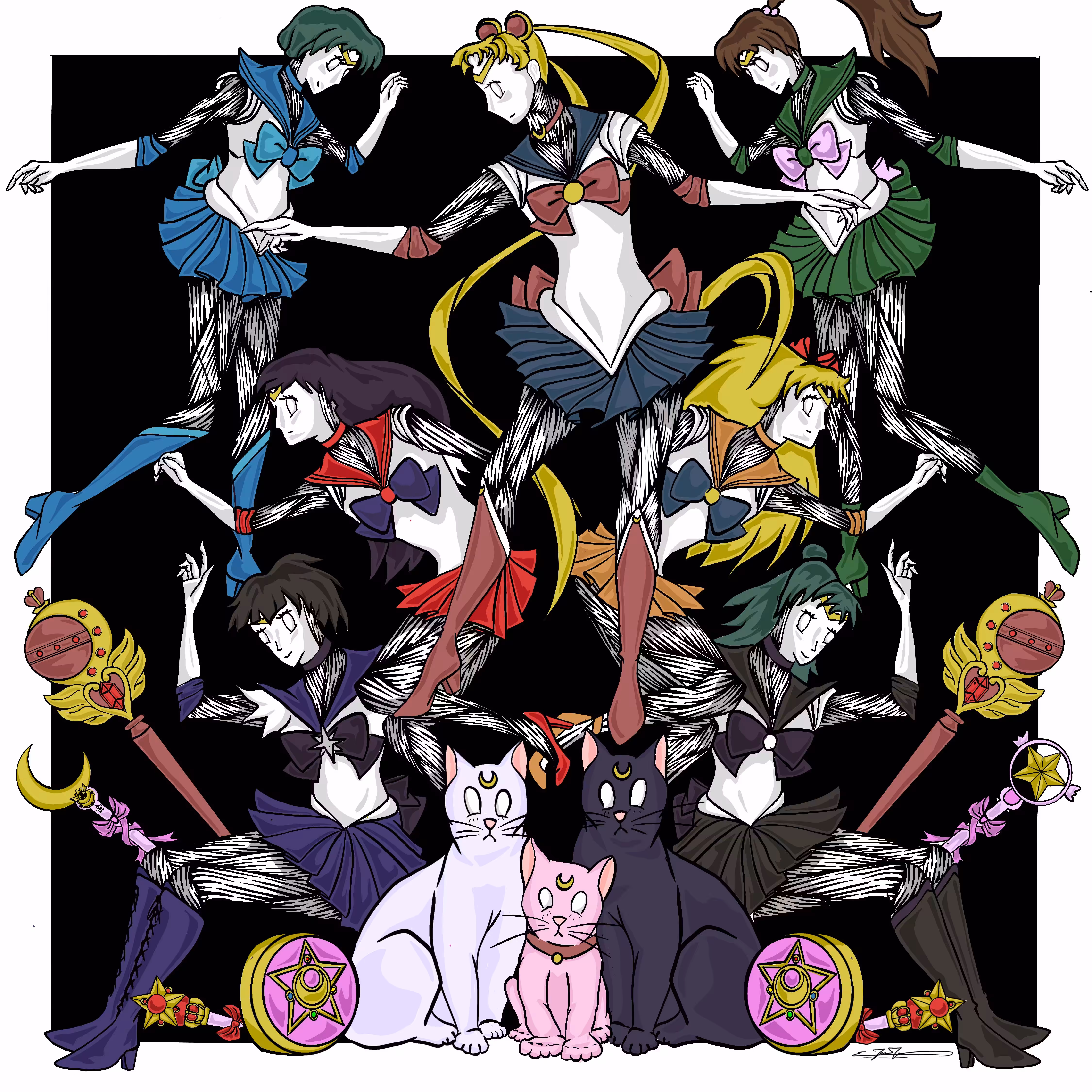 Sailors' Night