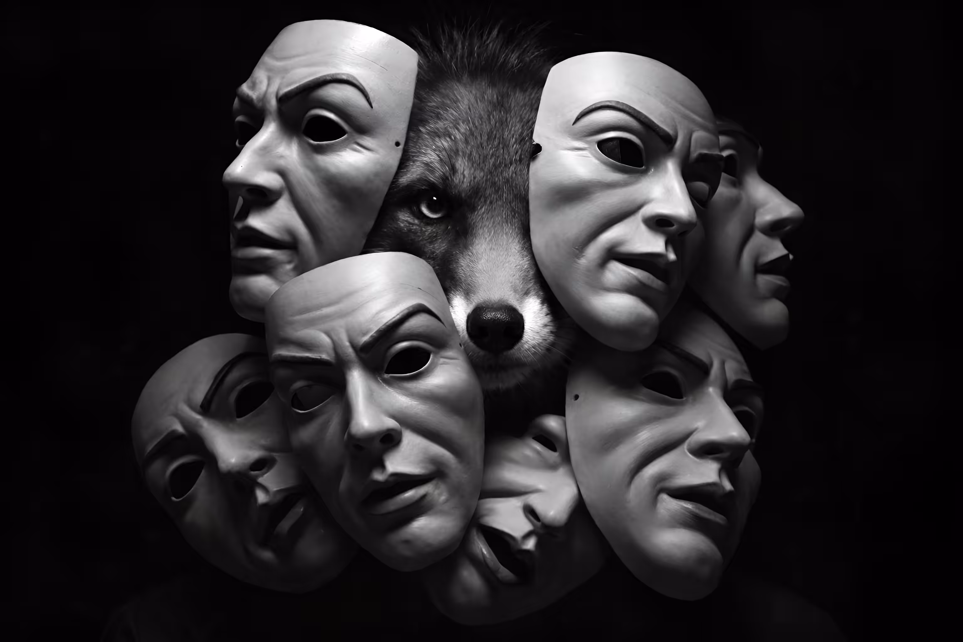 Masks 
