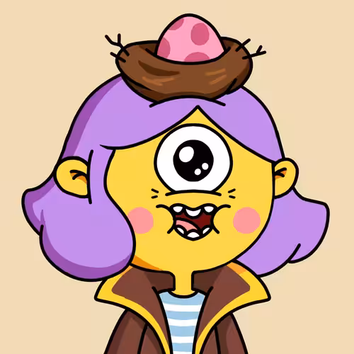 #41 — Tithona