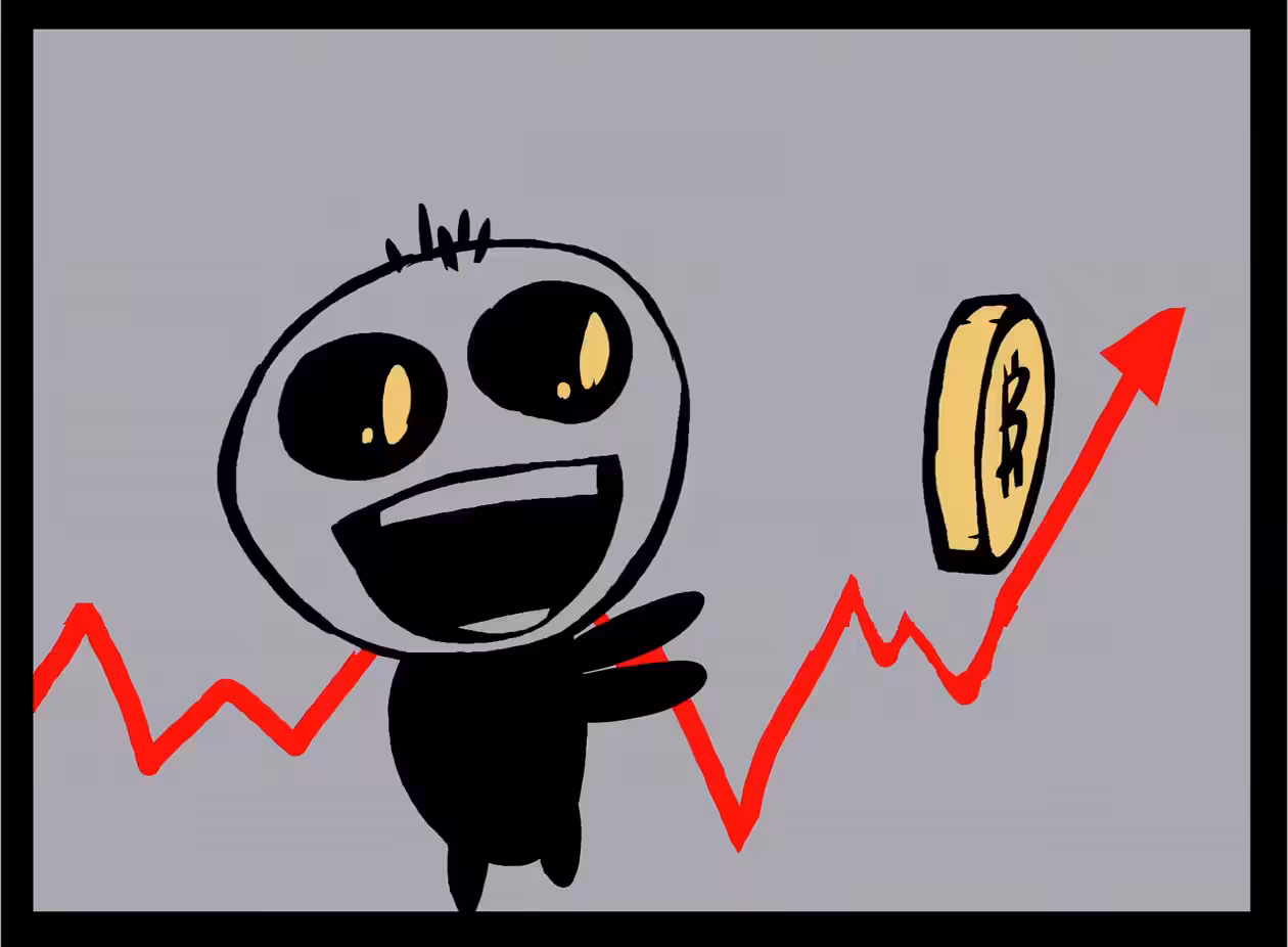 BTC Gambler