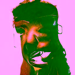 Subhuman #436