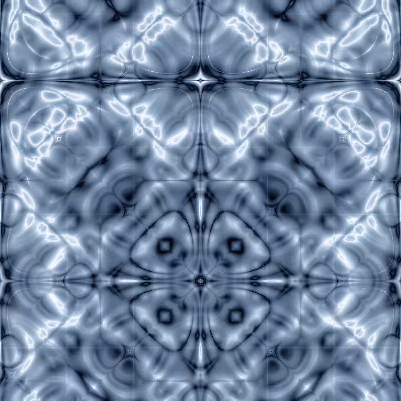 Above (The Infinite) #63
