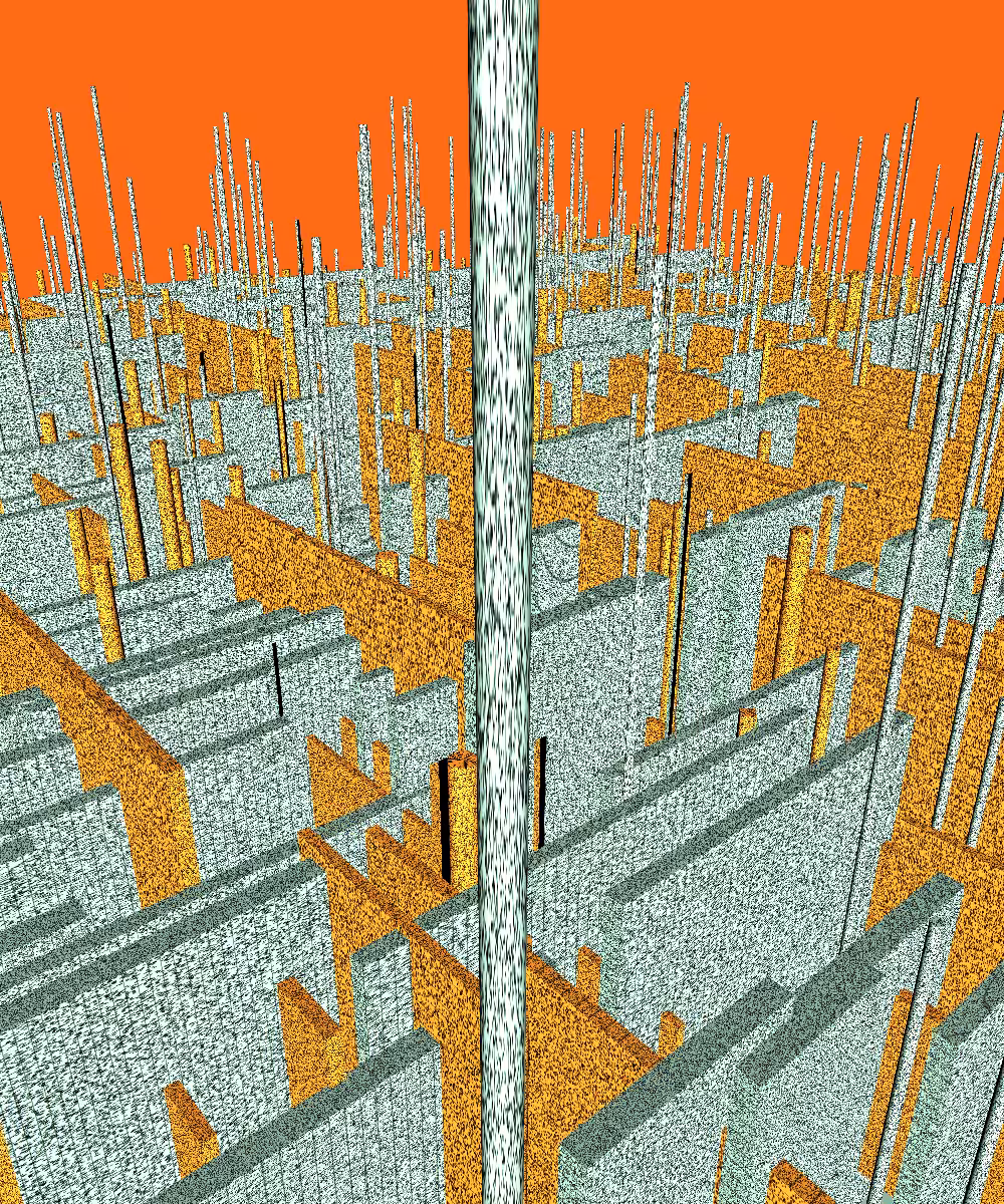 Cold materials #65