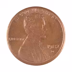 Cent #2373