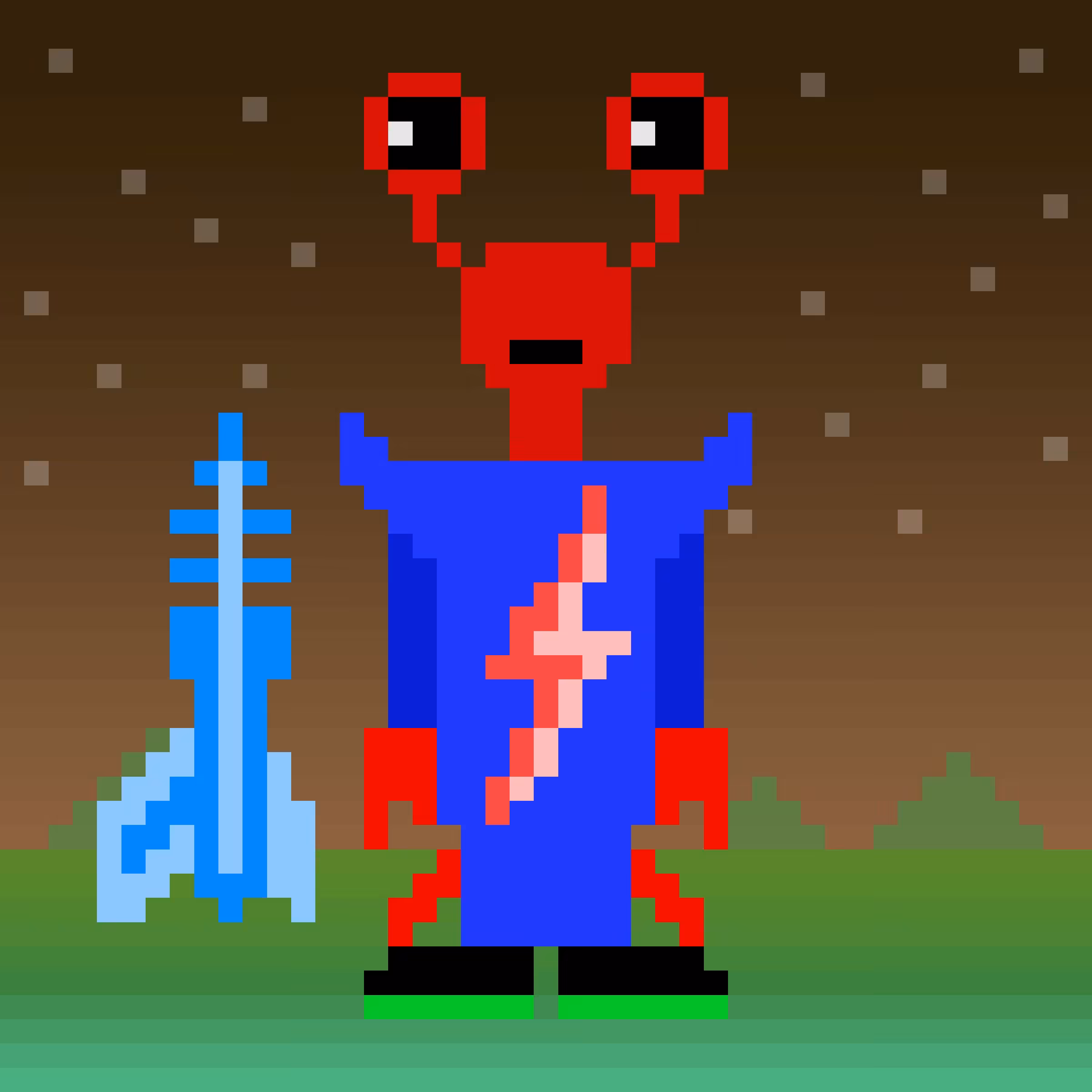 CryptoGalactican #271
