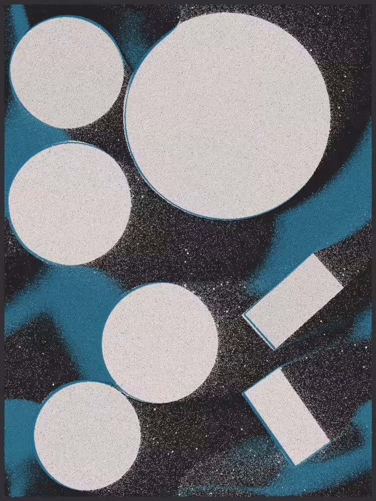 Drift by Paolo Čerić: Drift #41