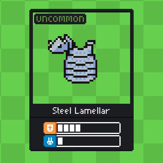 Nice Armor #149