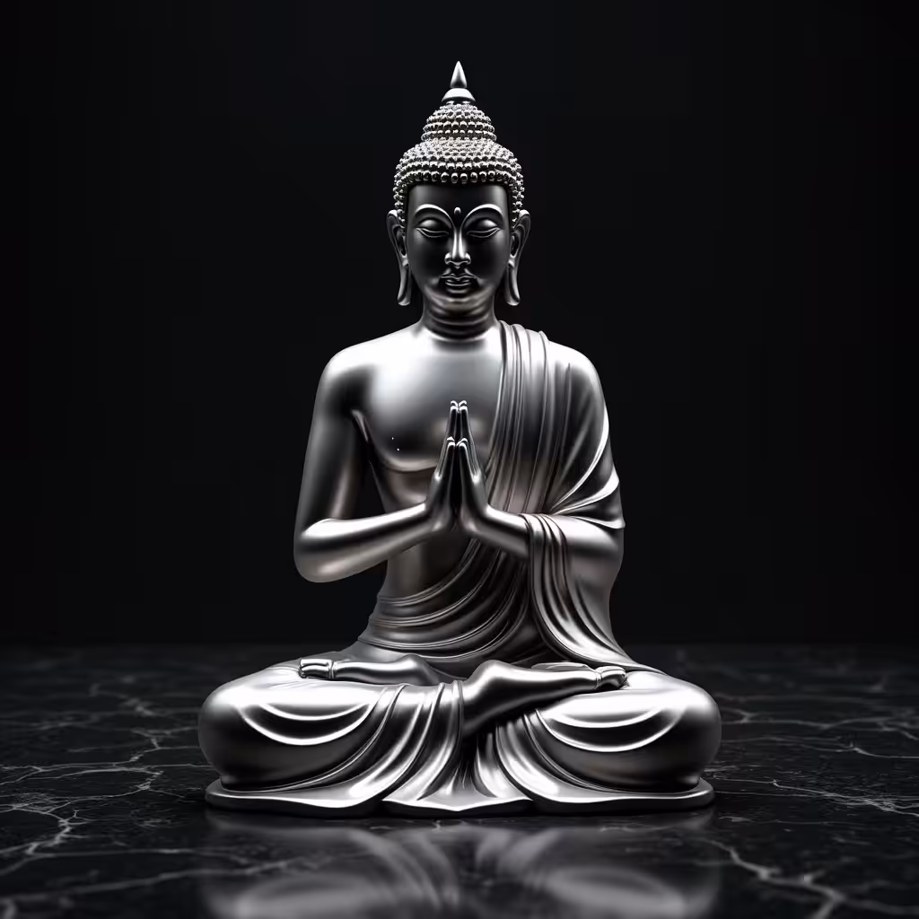 Buddha