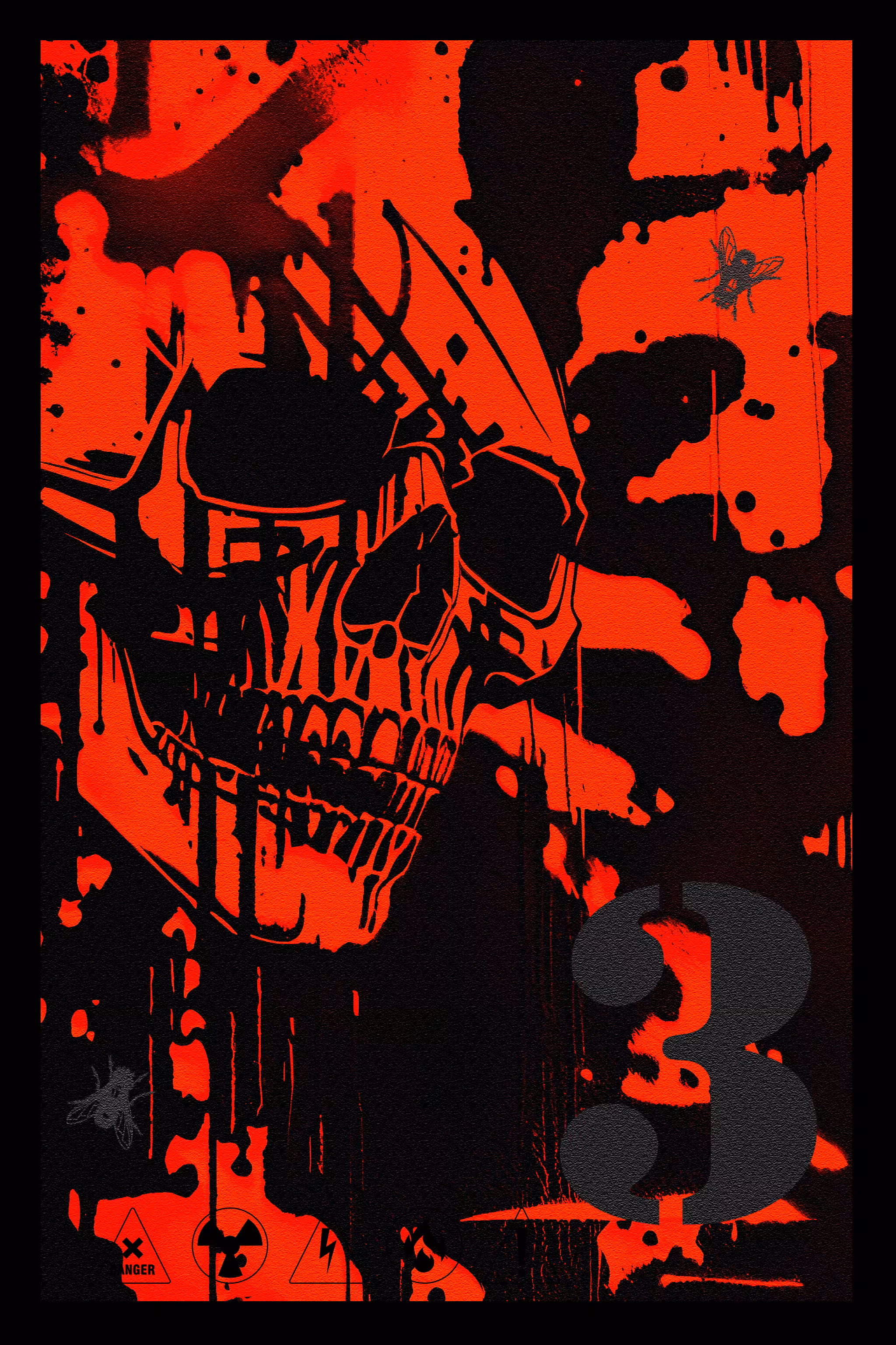 Conspiracy II - C