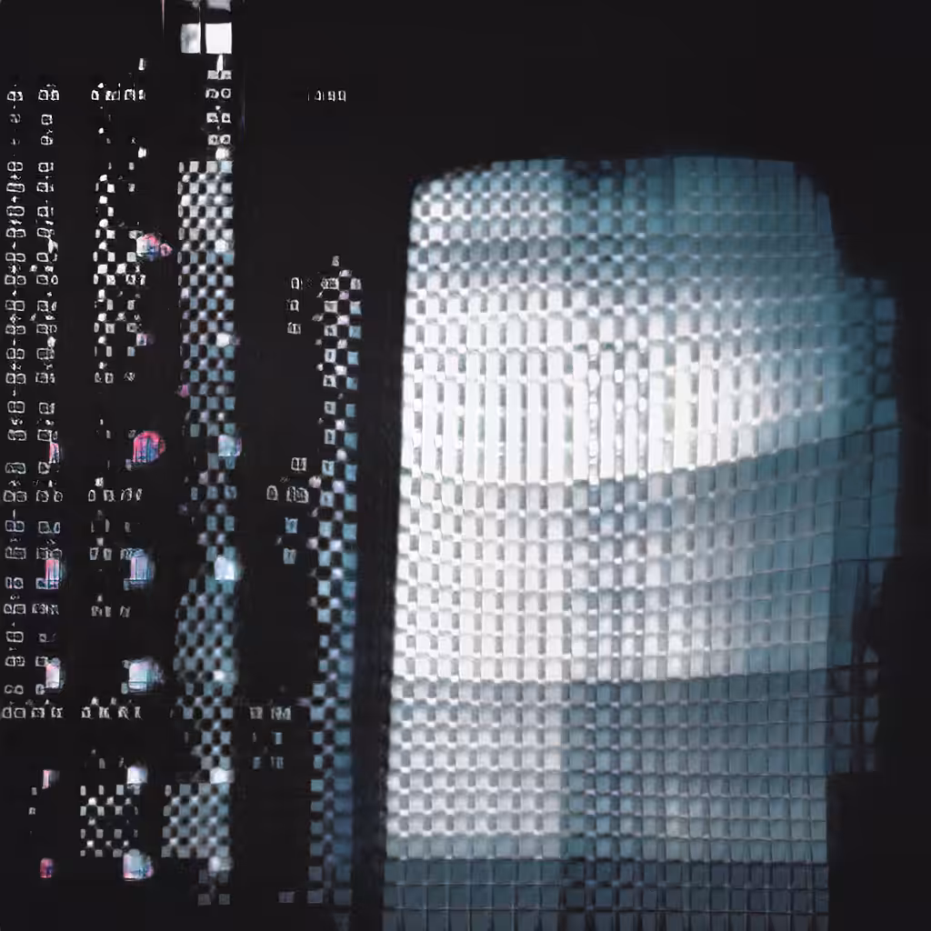 vaporwave aesthetics #8
